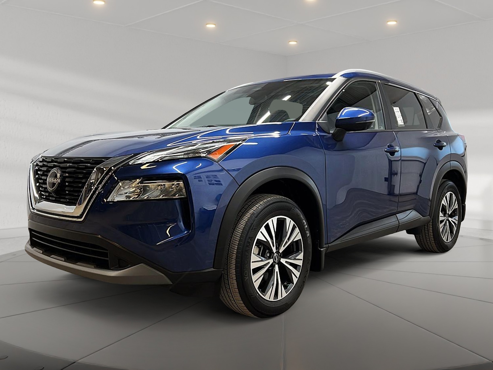 Nissan Rogue SV TOIT PANO 4RM 2023