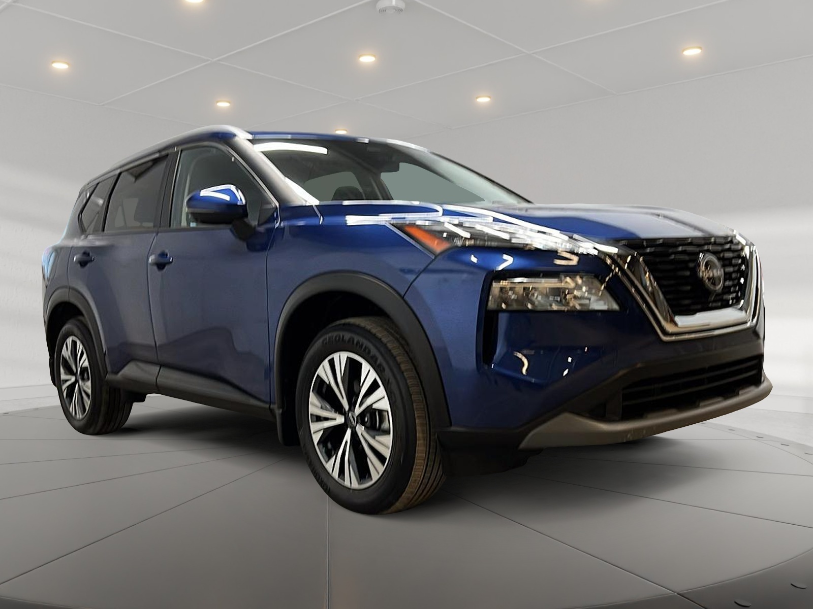 Nissan Rogue SV TOIT PANO 4RM 2023 — photo 3