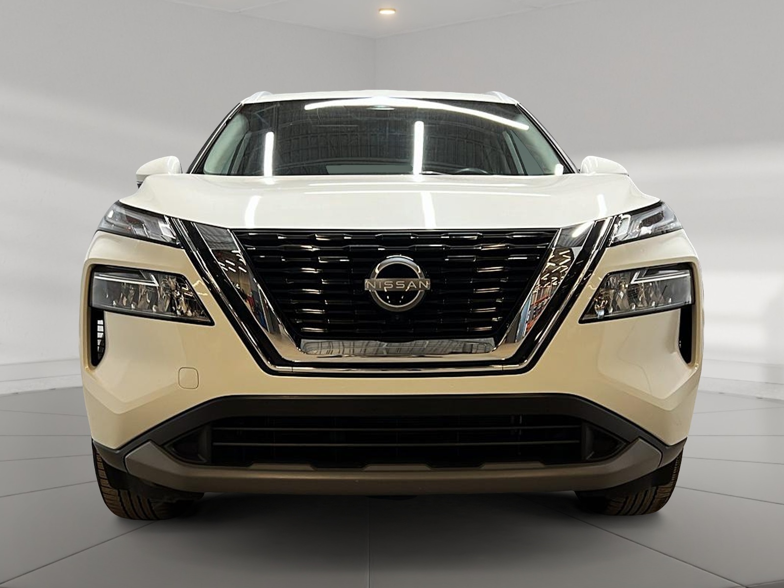 Nissan Rogue SV TOIT PANO 4RM 2023 — photo 2