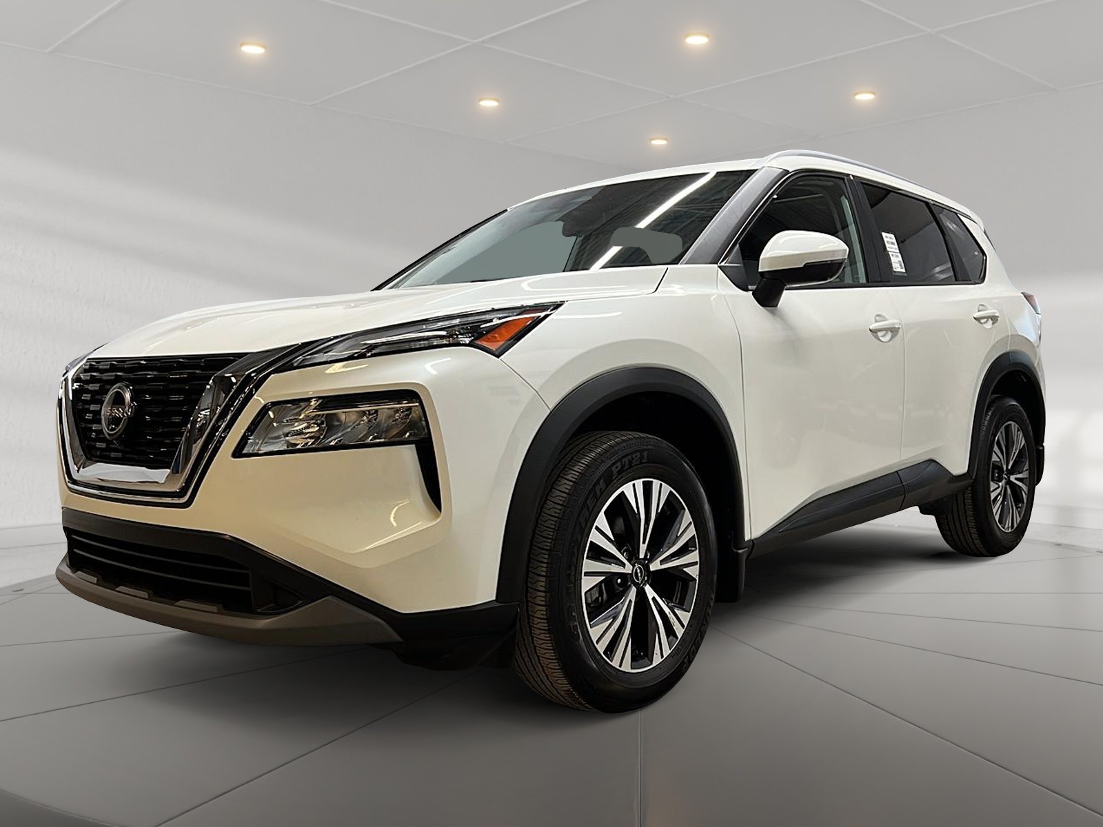 Nissan Rogue SV TOIT PANO 4RM 2023