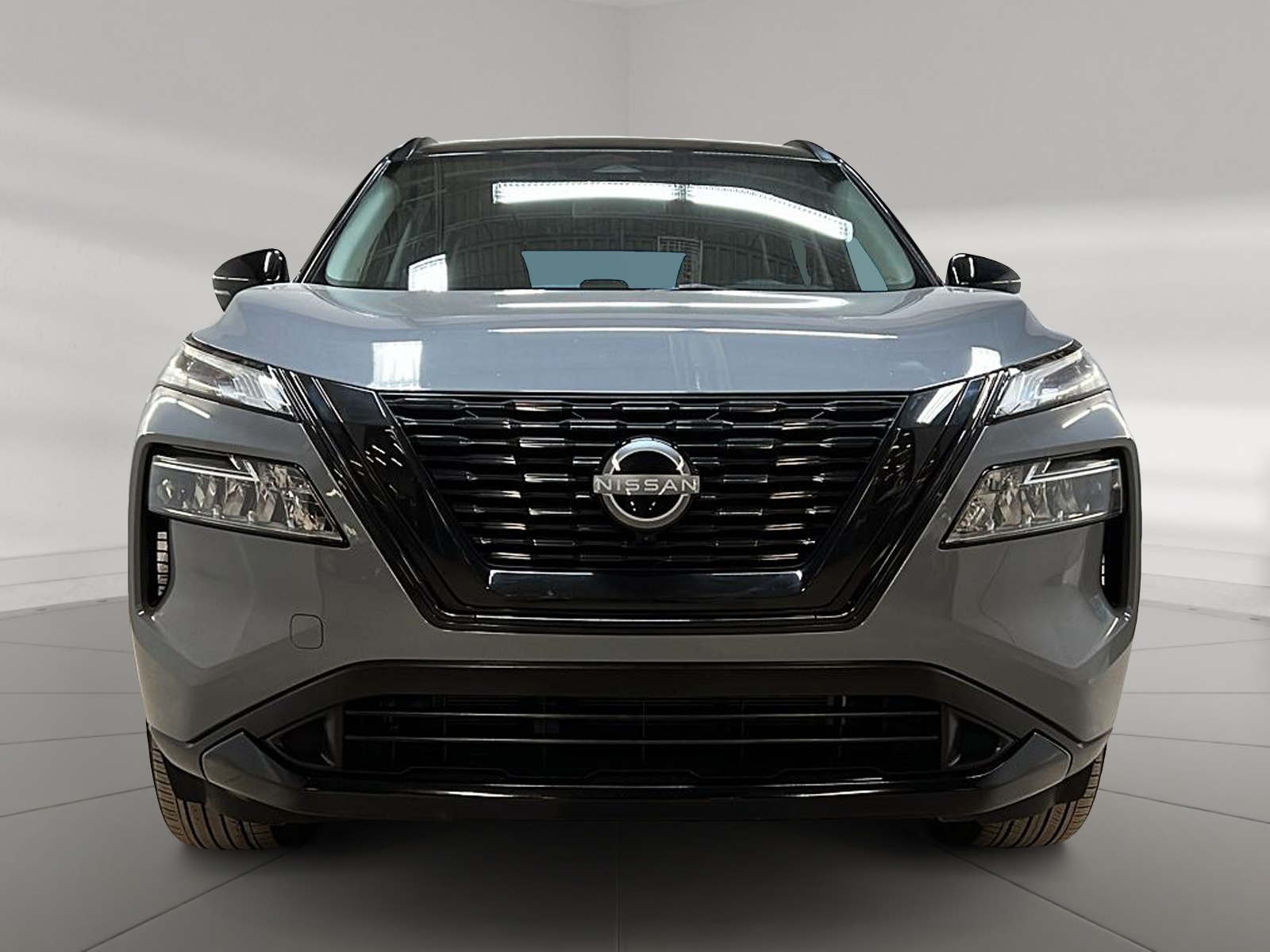 Nissan Rogue SV MIDNIGHT CUIR TOIT PANO 4RM 2023 — photo 2