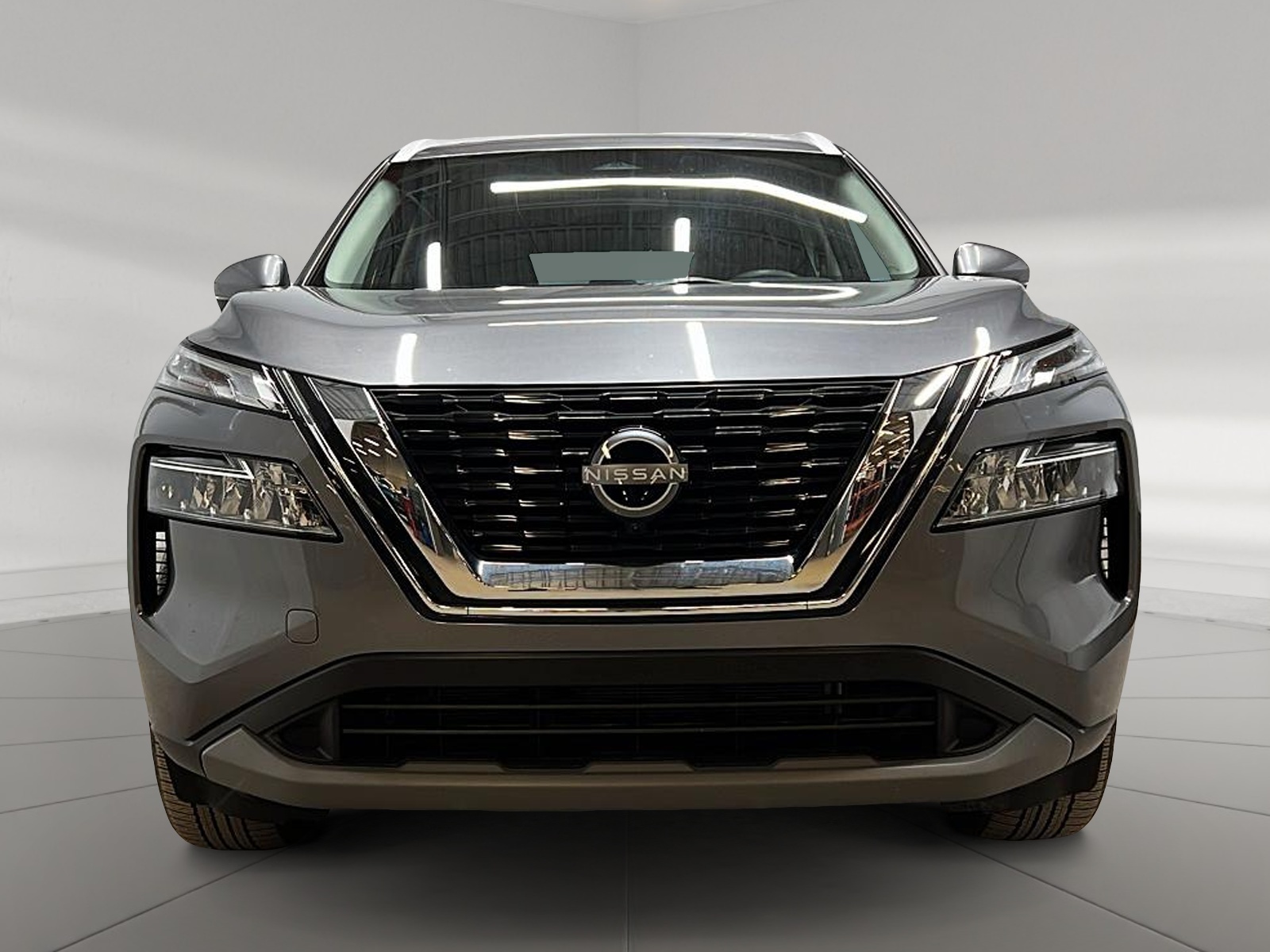 Nissan Rogue SV TOIT PANO 4RM 2023 — photo 2