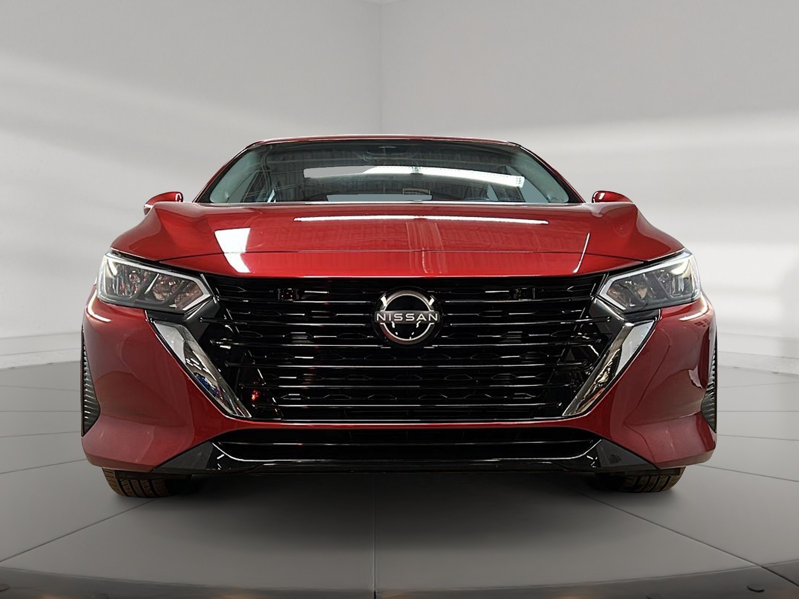 Nissan Sentra SV TOIT 2024 — photo 2