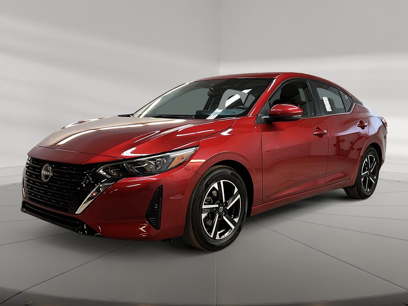 Nissan Sentra SV TOIT 2024