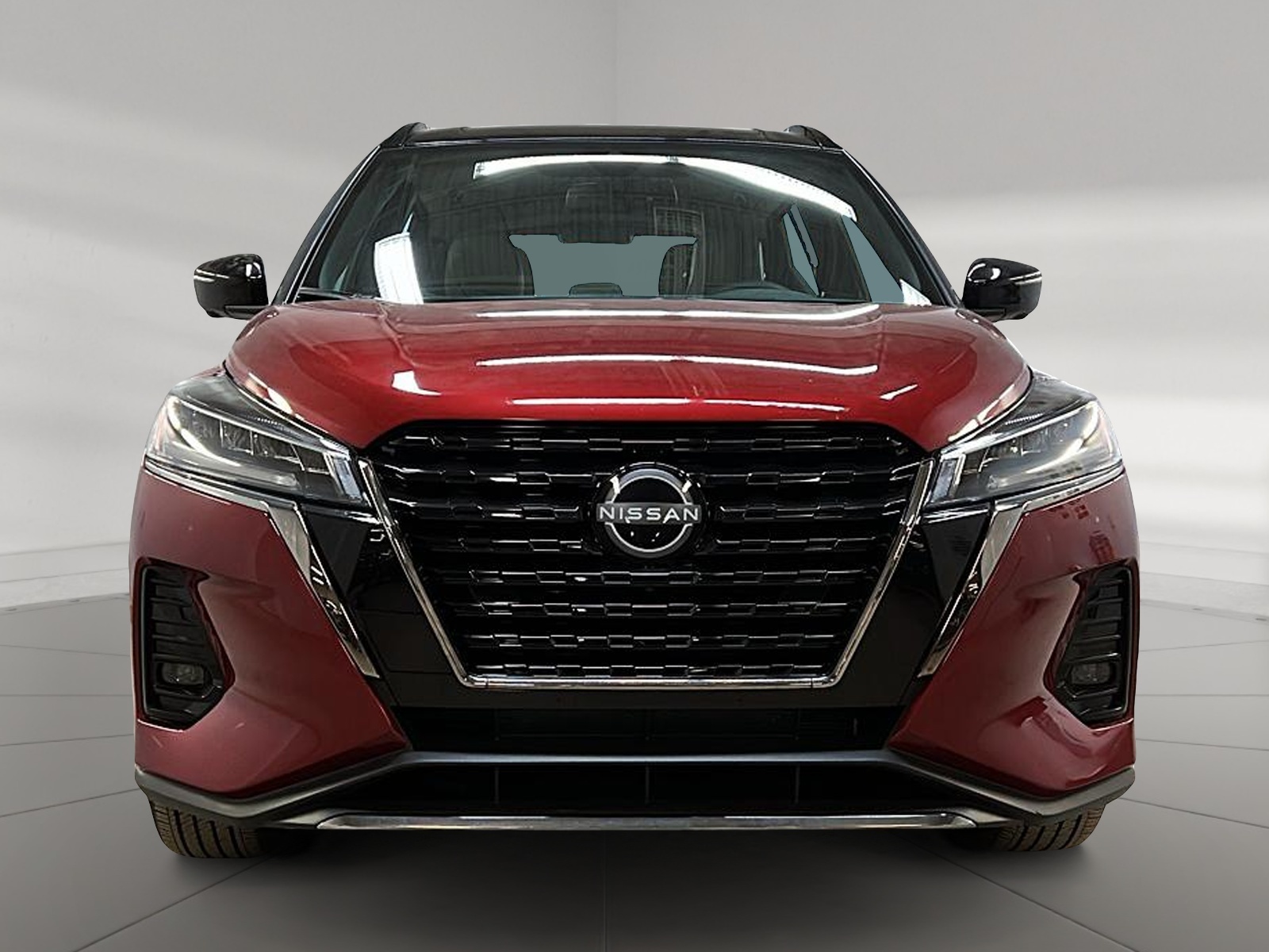 Nissan Kicks SR PREMIUM CUIR 2024 — photo 2