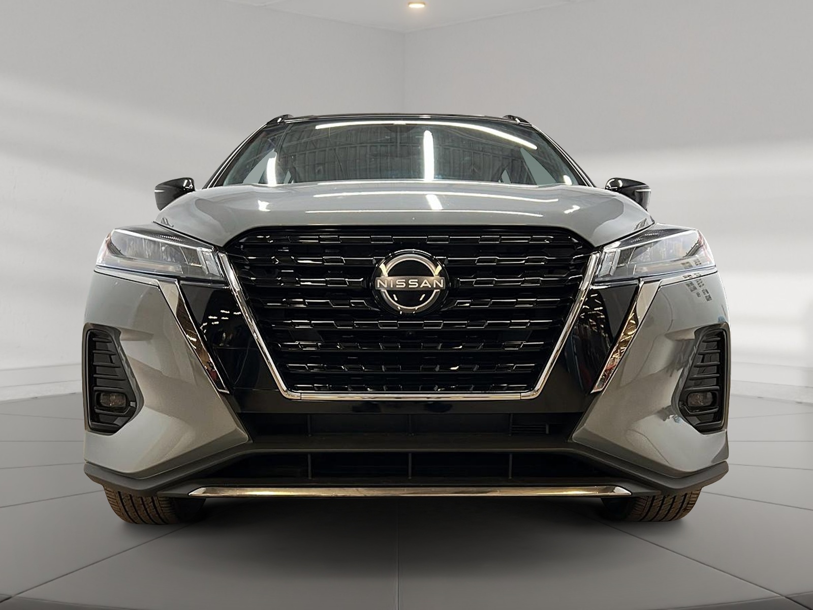 Nissan Kicks SR PREMIUM CUIR 2024 — photo 2