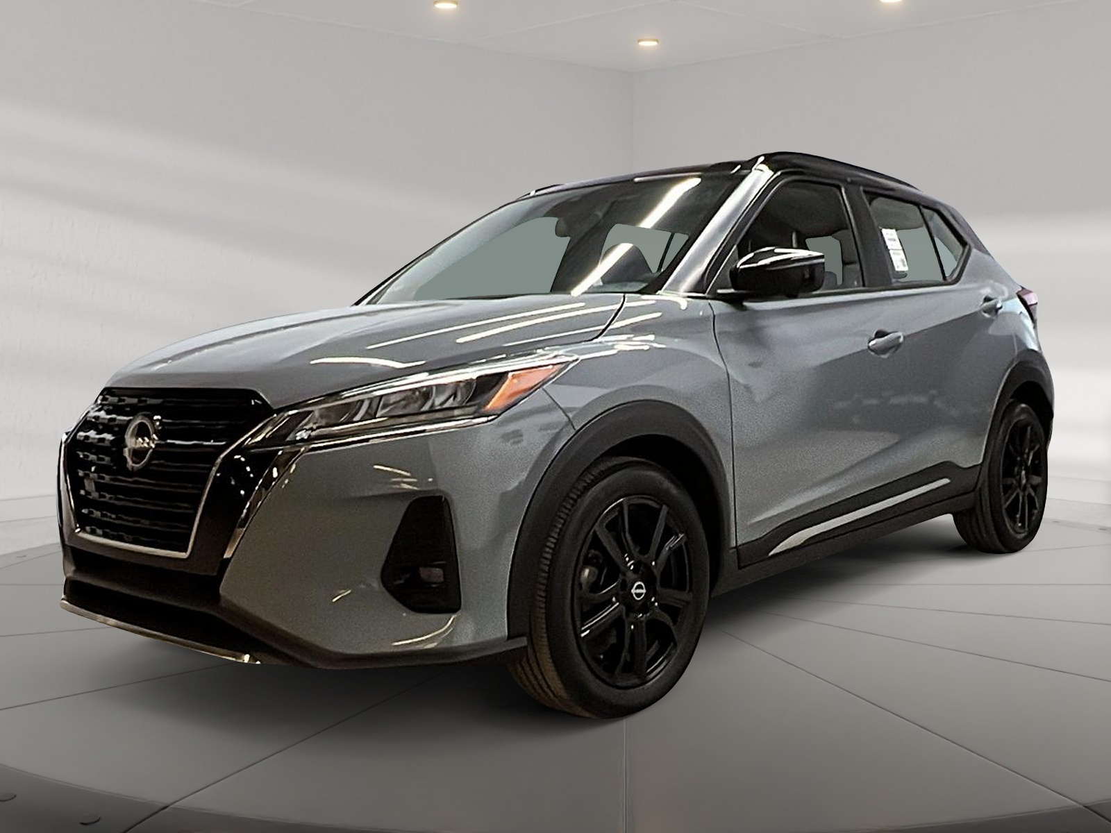 Nissan Kicks SR PREMIUM CUIR 2024