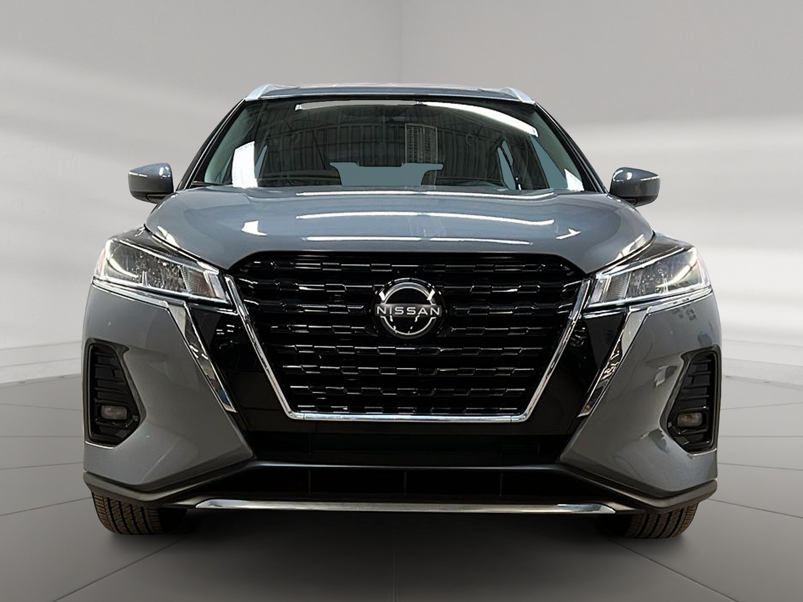Nissan Kicks SV 2024 — photo 2