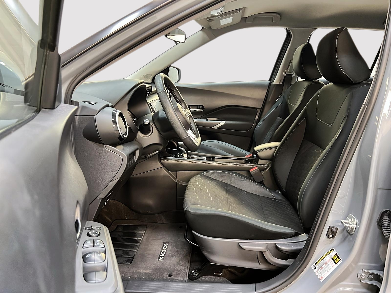 Nissan Kicks SV 2024 — photo 7