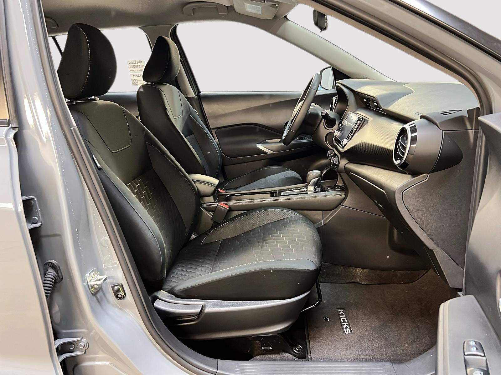 Nissan Kicks SV 2024 — photo 8