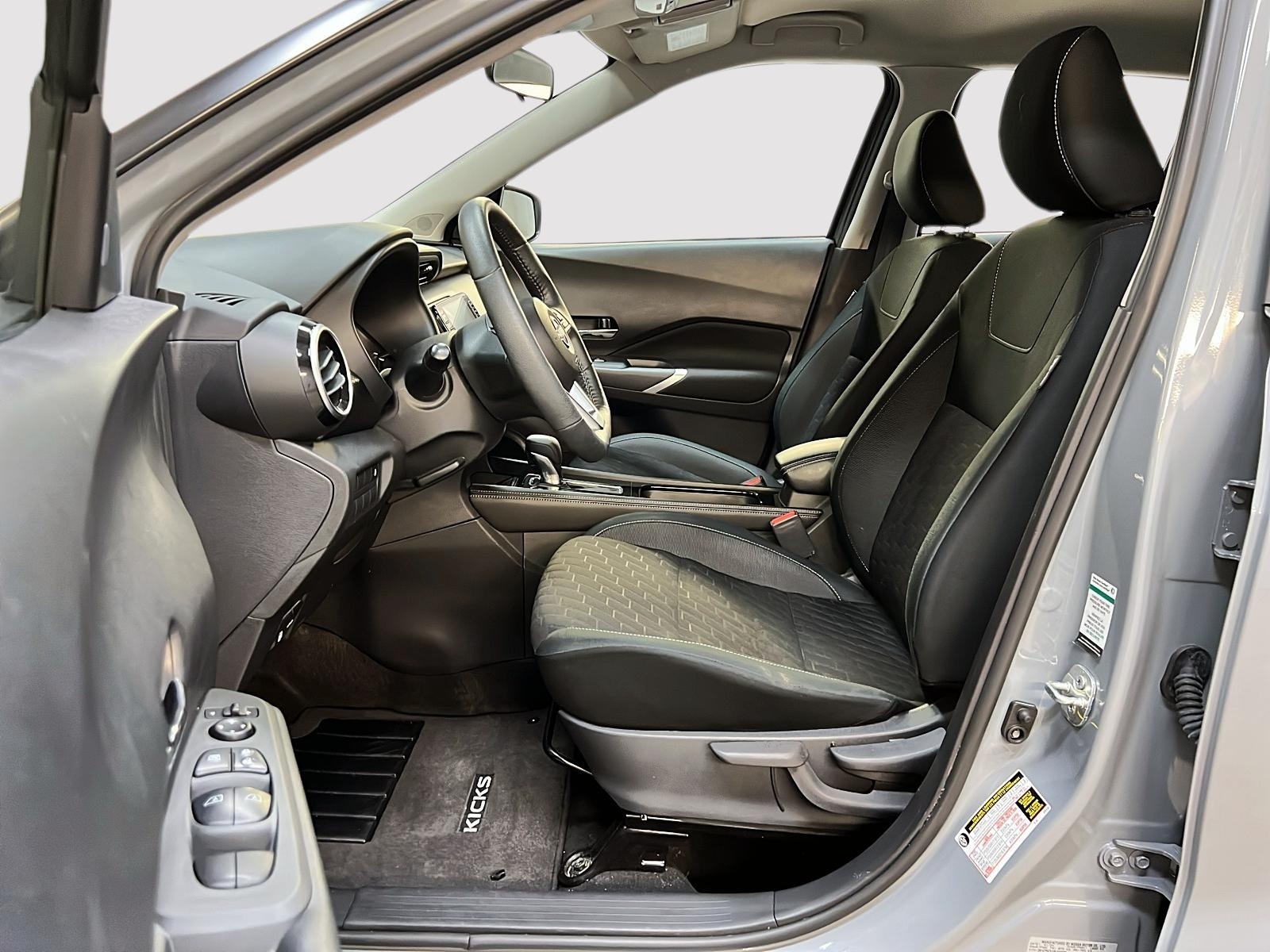 Nissan Kicks SV 2024 — photo 7