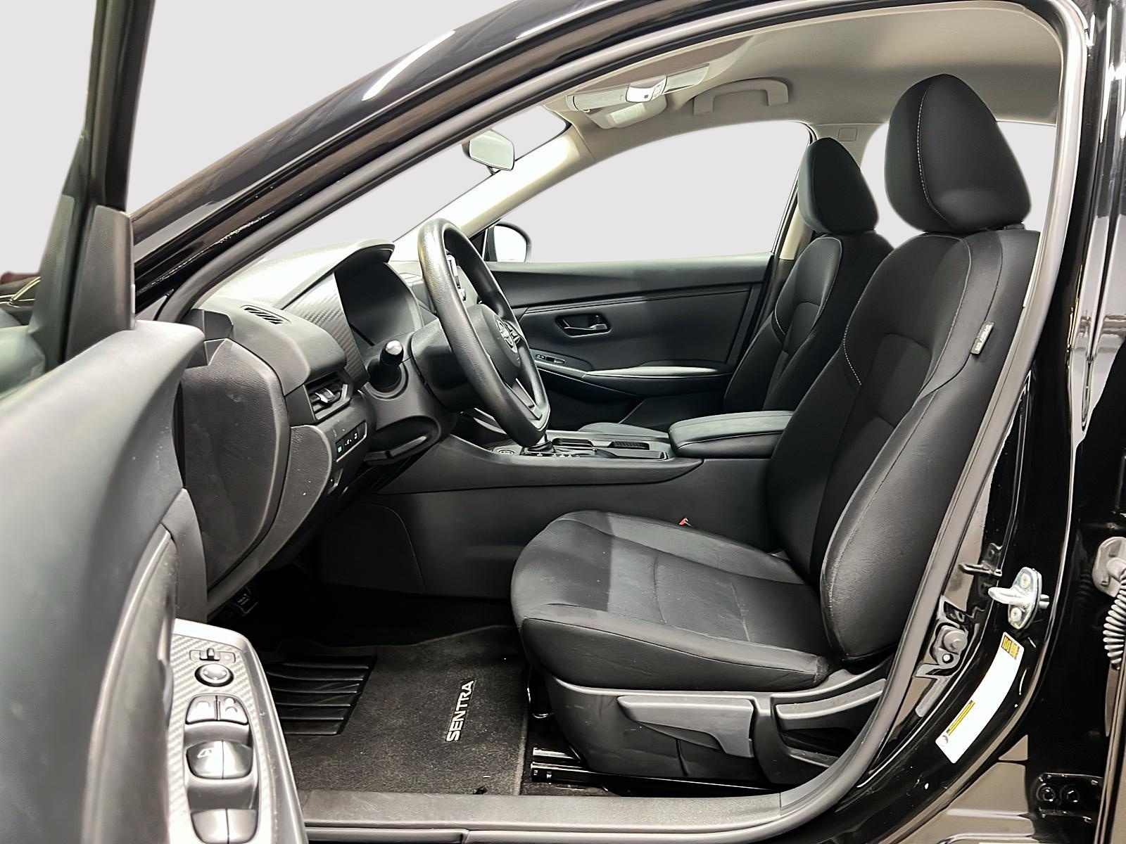 Nissan Sentra S PLUS 2024 — photo 7