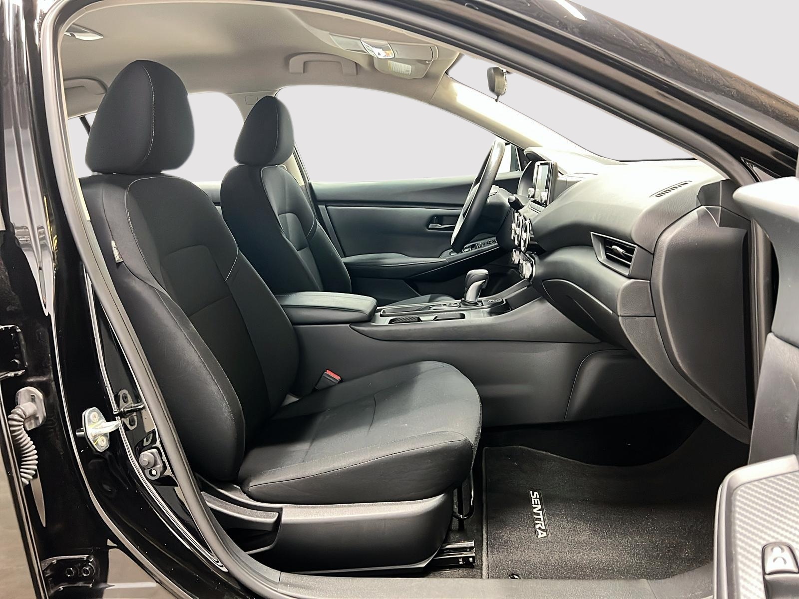 Nissan Sentra S PLUS 2024 — photo 8