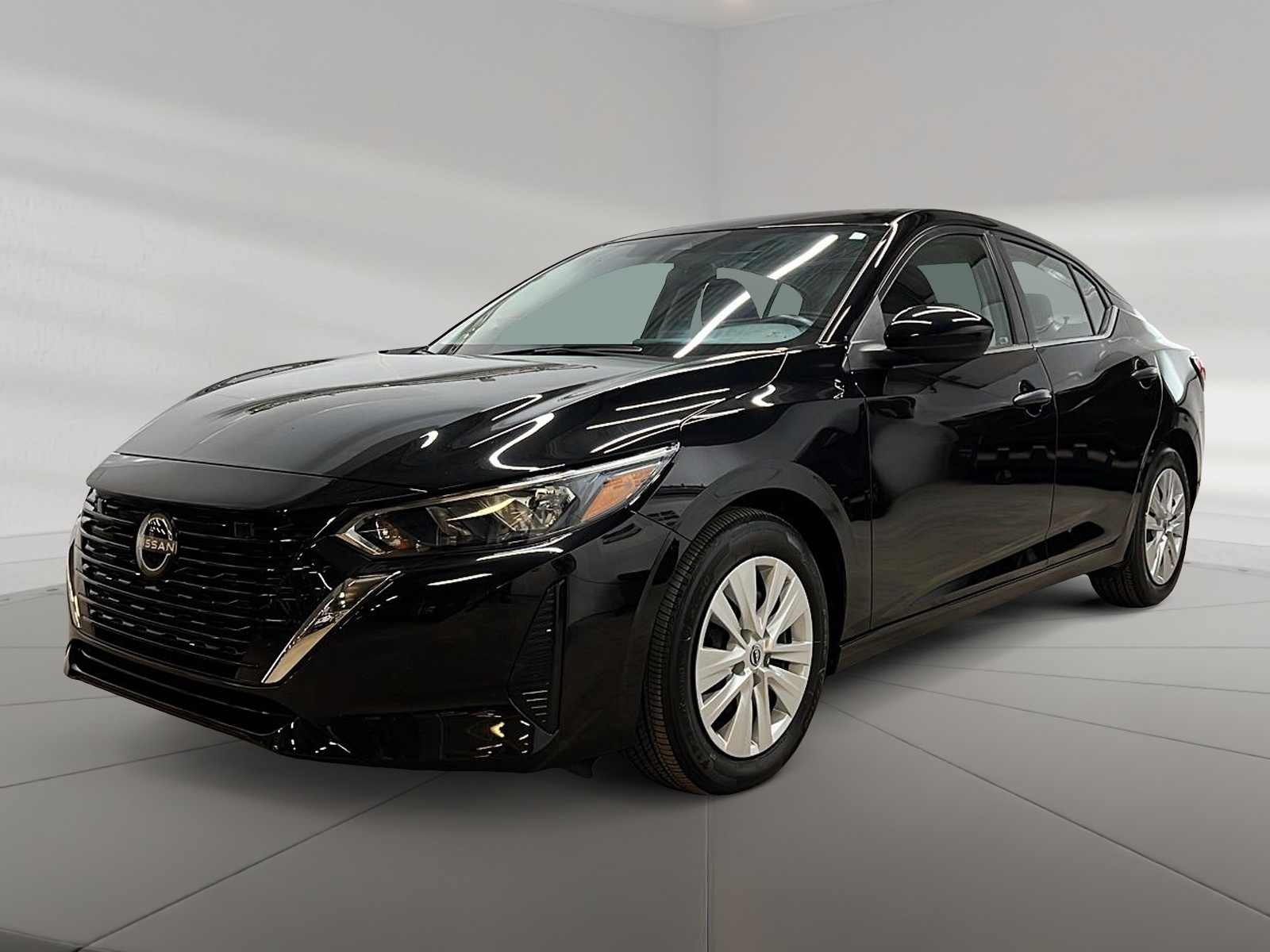 Nissan Sentra S PLUS 2024