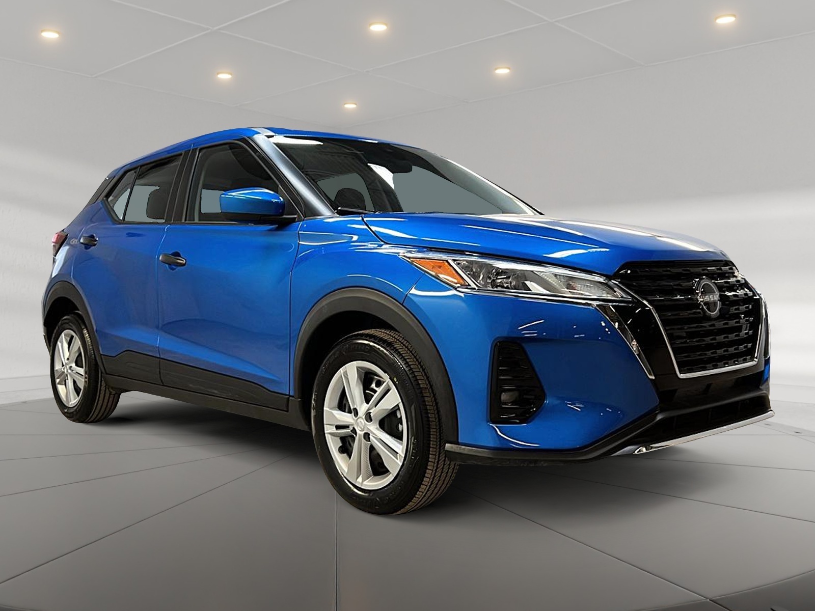 Nissan KICKS PLAY S 2025 — photo 3