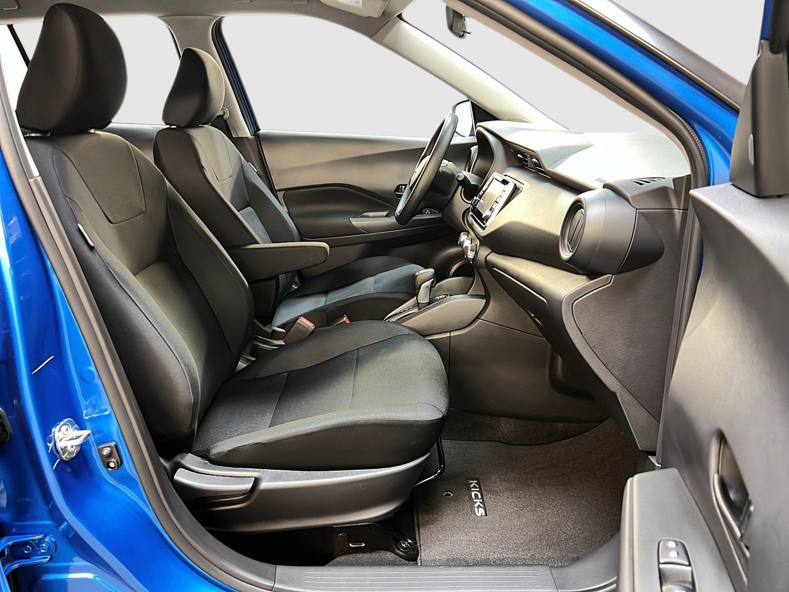 Nissan KICKS PLAY S 2025 — photo 8