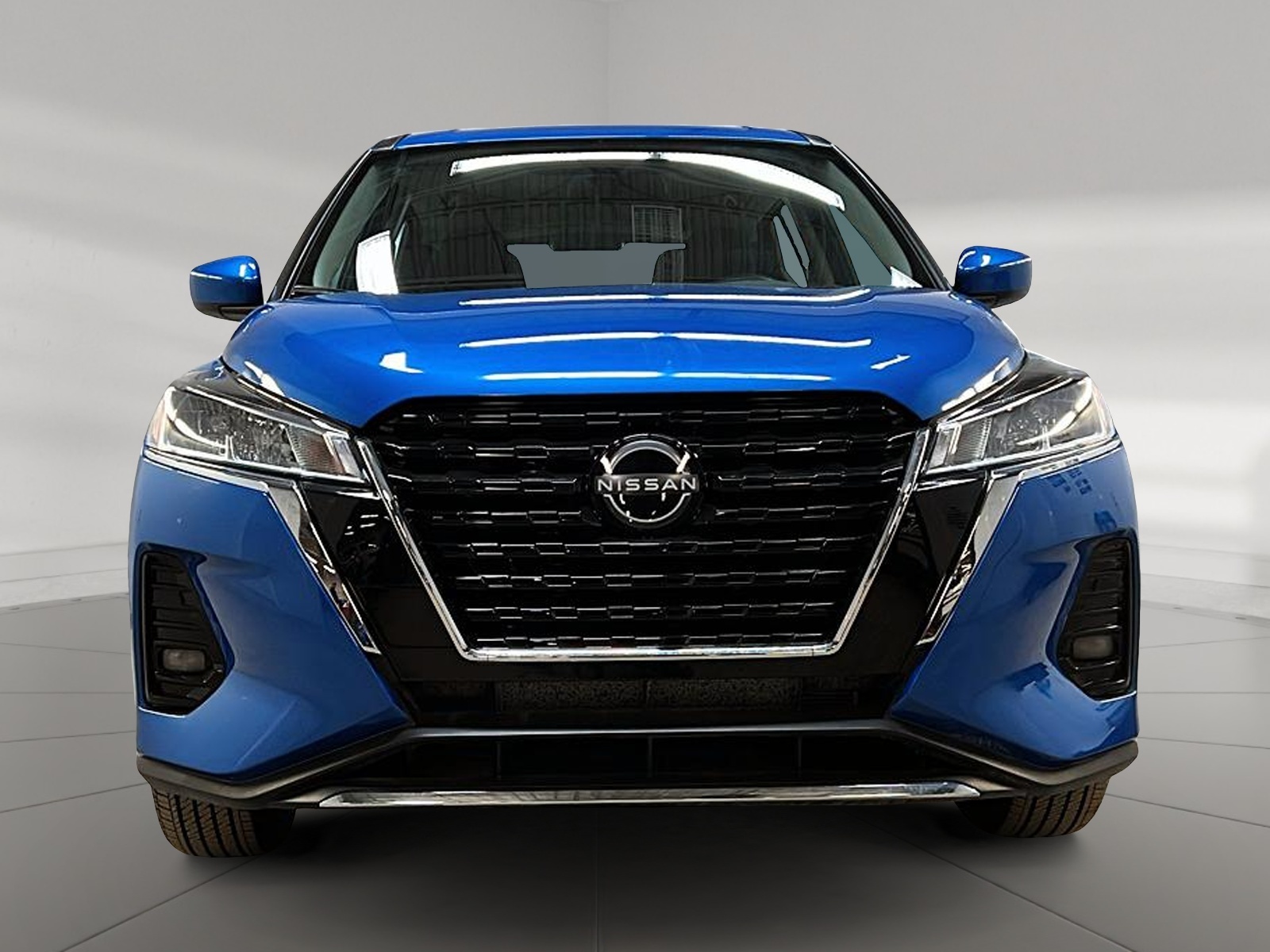 Nissan KICKS PLAY S 2025 — photo 2