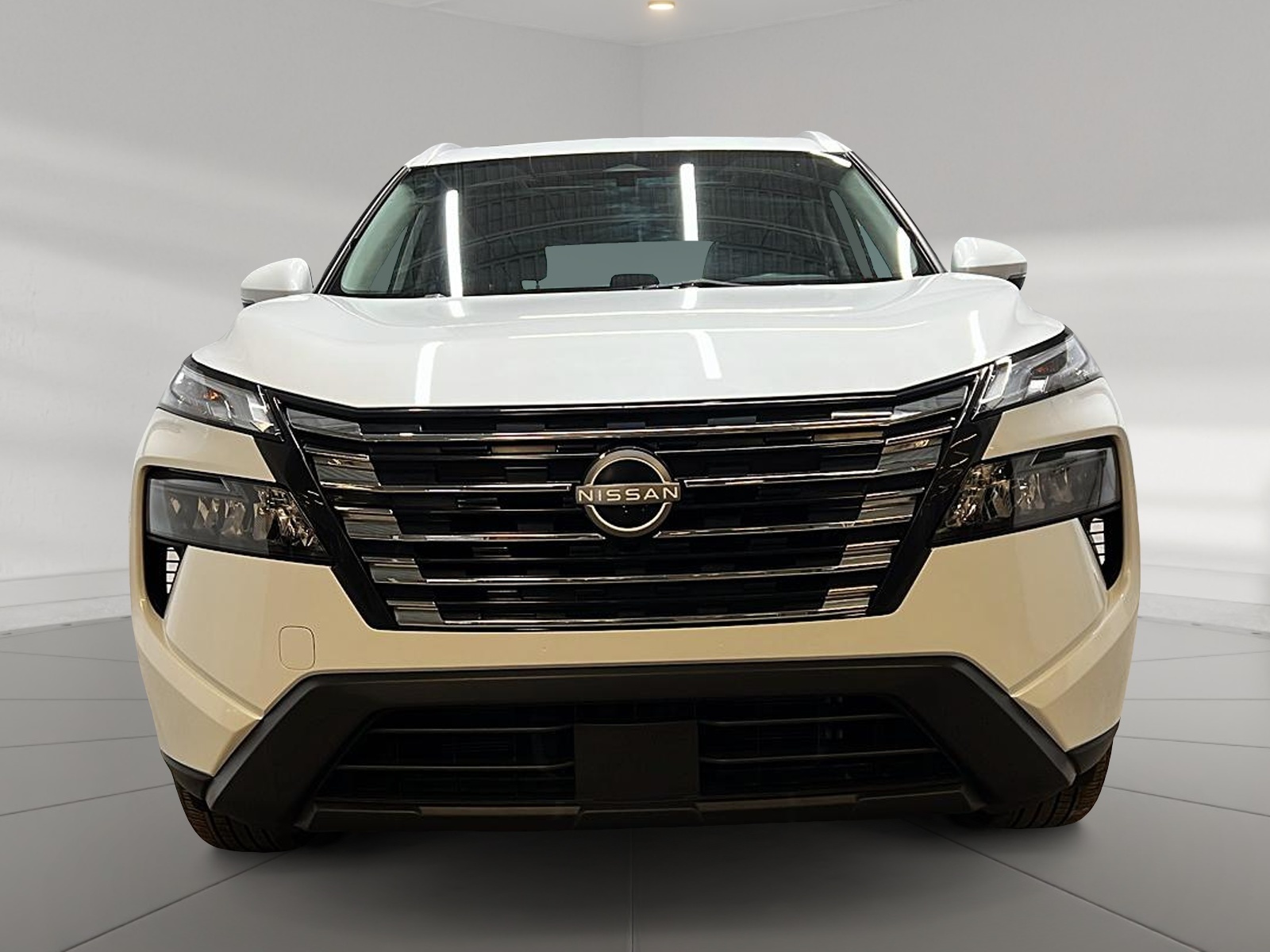 Nissan Rogue SV TOIT PANO 4RM 2024 — photo 2