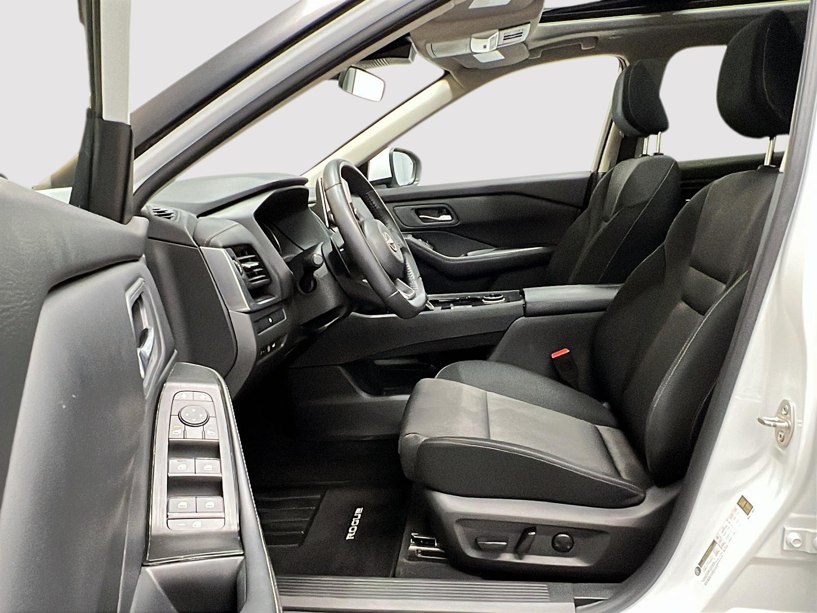 Nissan Rogue SV TOIT PANO 4RM 2024 — photo 7