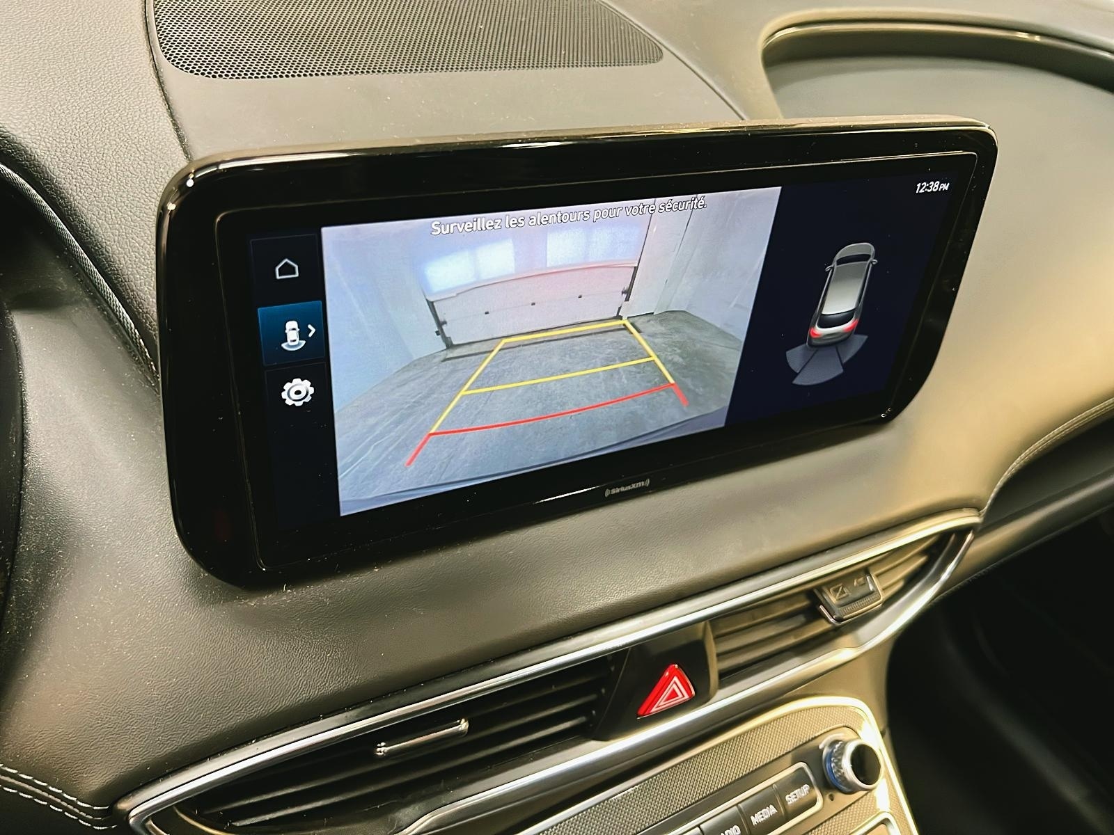 Hyundai Santa Fe 2023 - Image #16