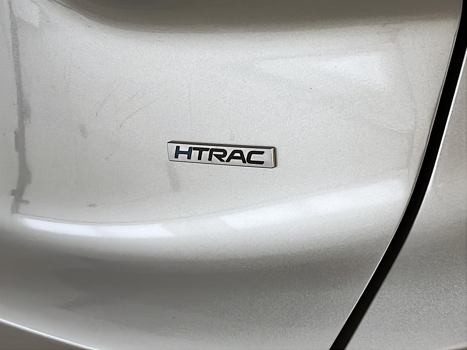 Hyundai Santa Fe 2023 - Image #27