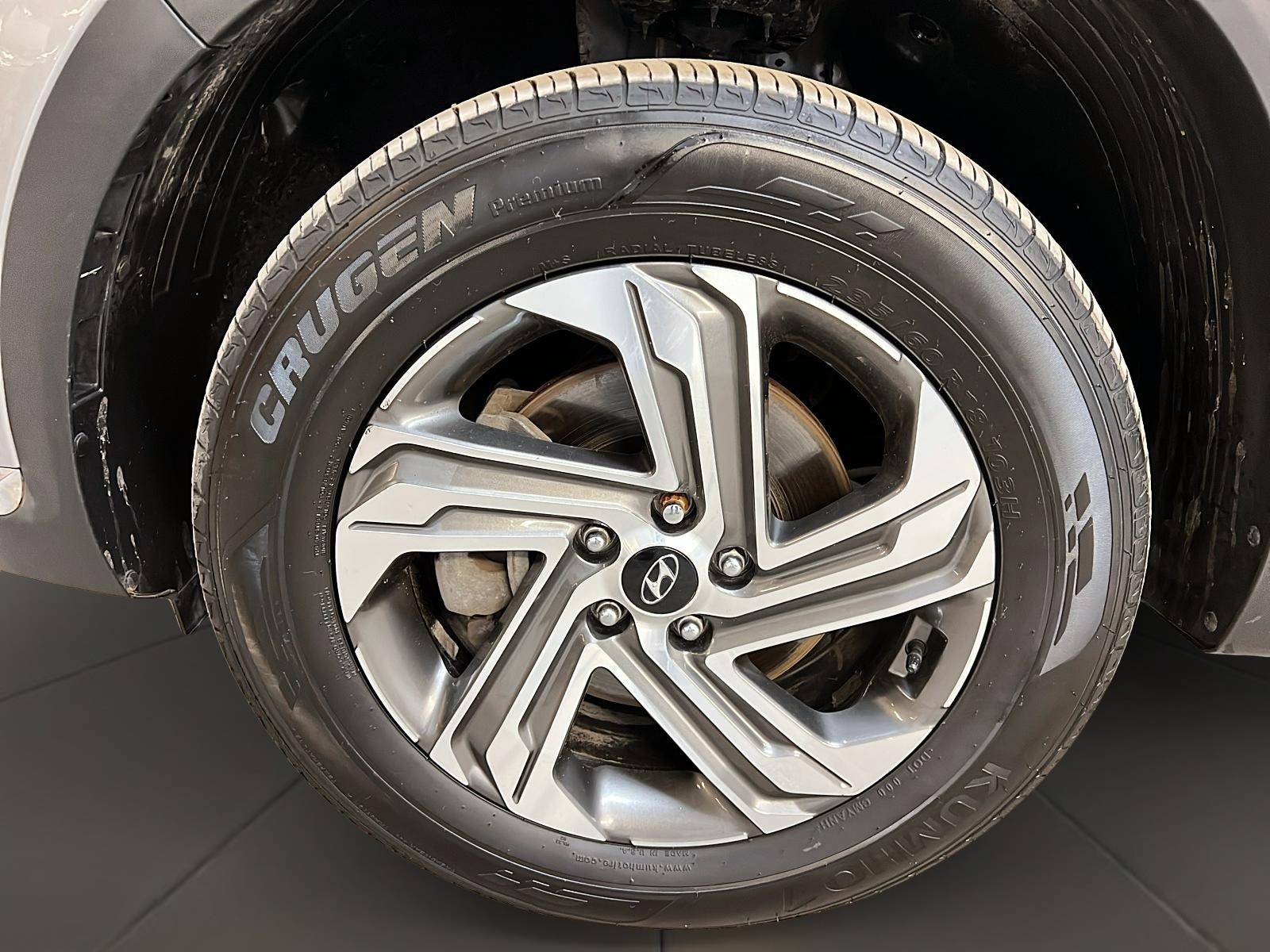 Hyundai Santa Fe 2023 - Image #28