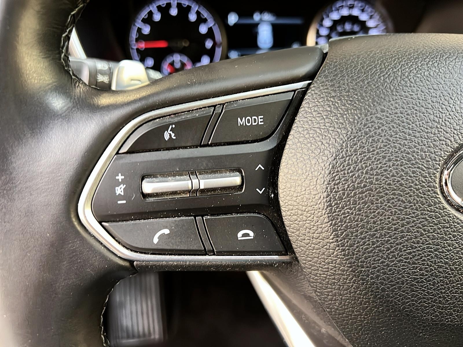 Hyundai Santa Fe 2023 - Image #20