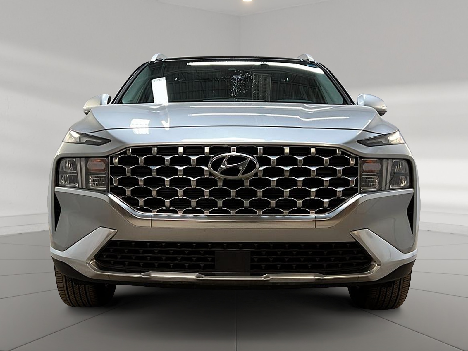 Hyundai Santa Fe 2023 - Image #2