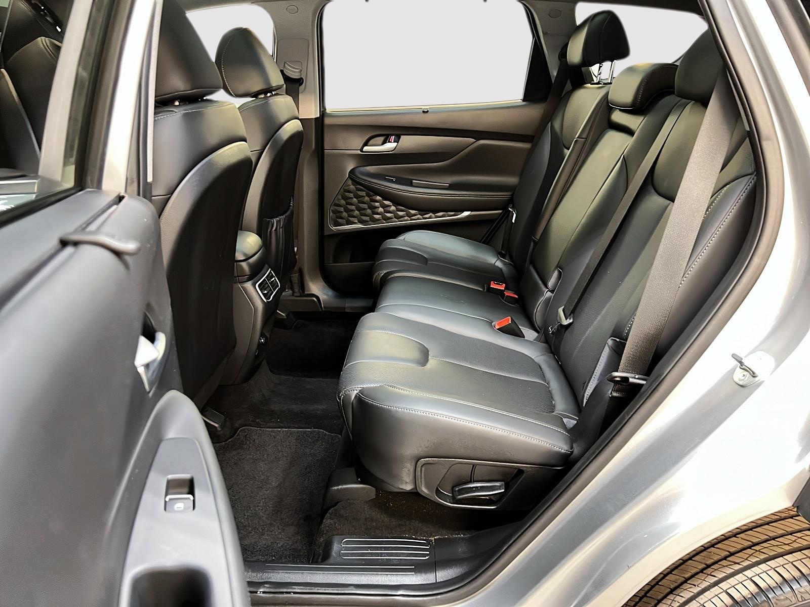 Hyundai Santa Fe 2023 - Image #9
