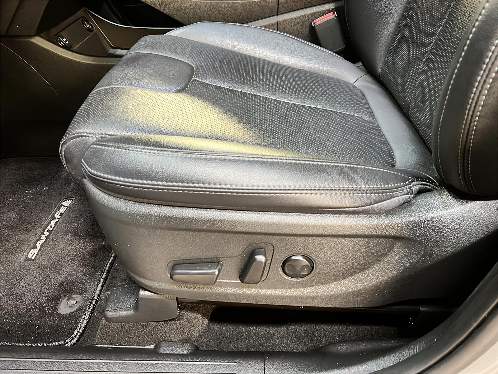 Hyundai Santa Fe 2023 - Image #24
