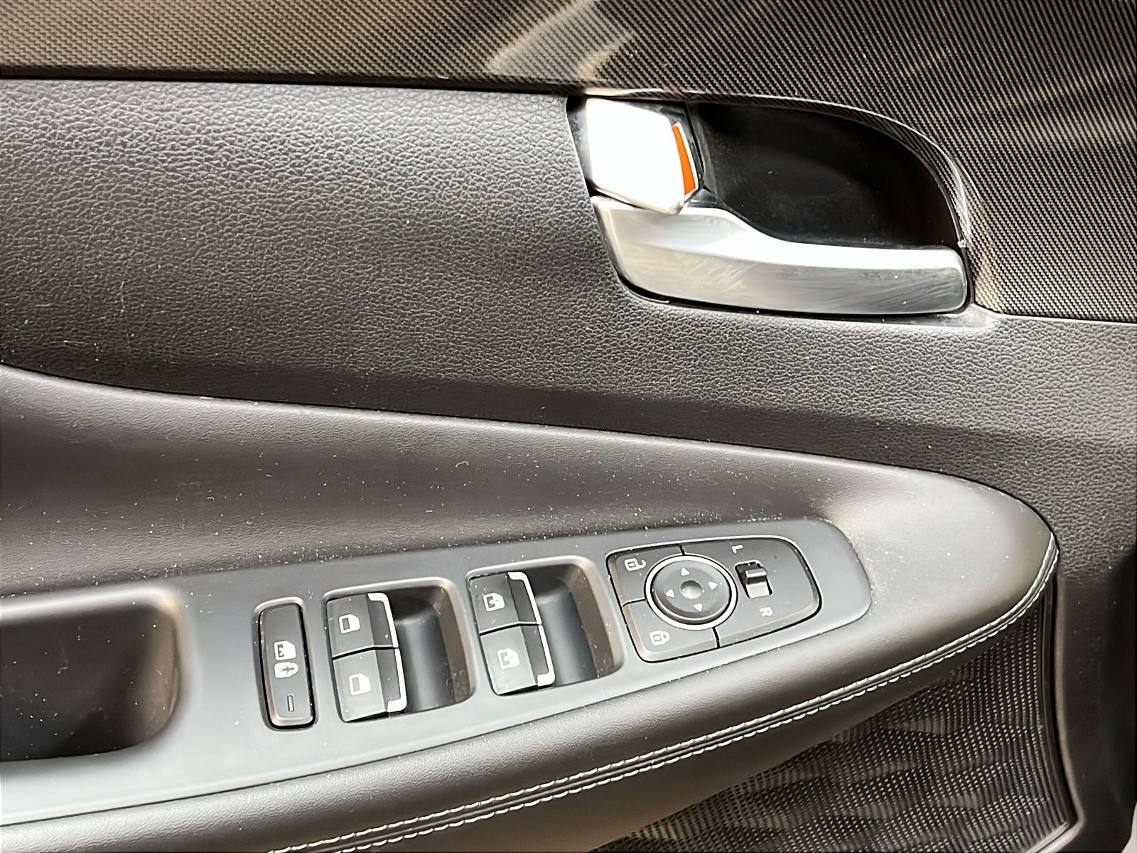 Hyundai Santa Fe PREFERRED TREND CUIR TOIT PANO NAV 4RM 2023 - image #22