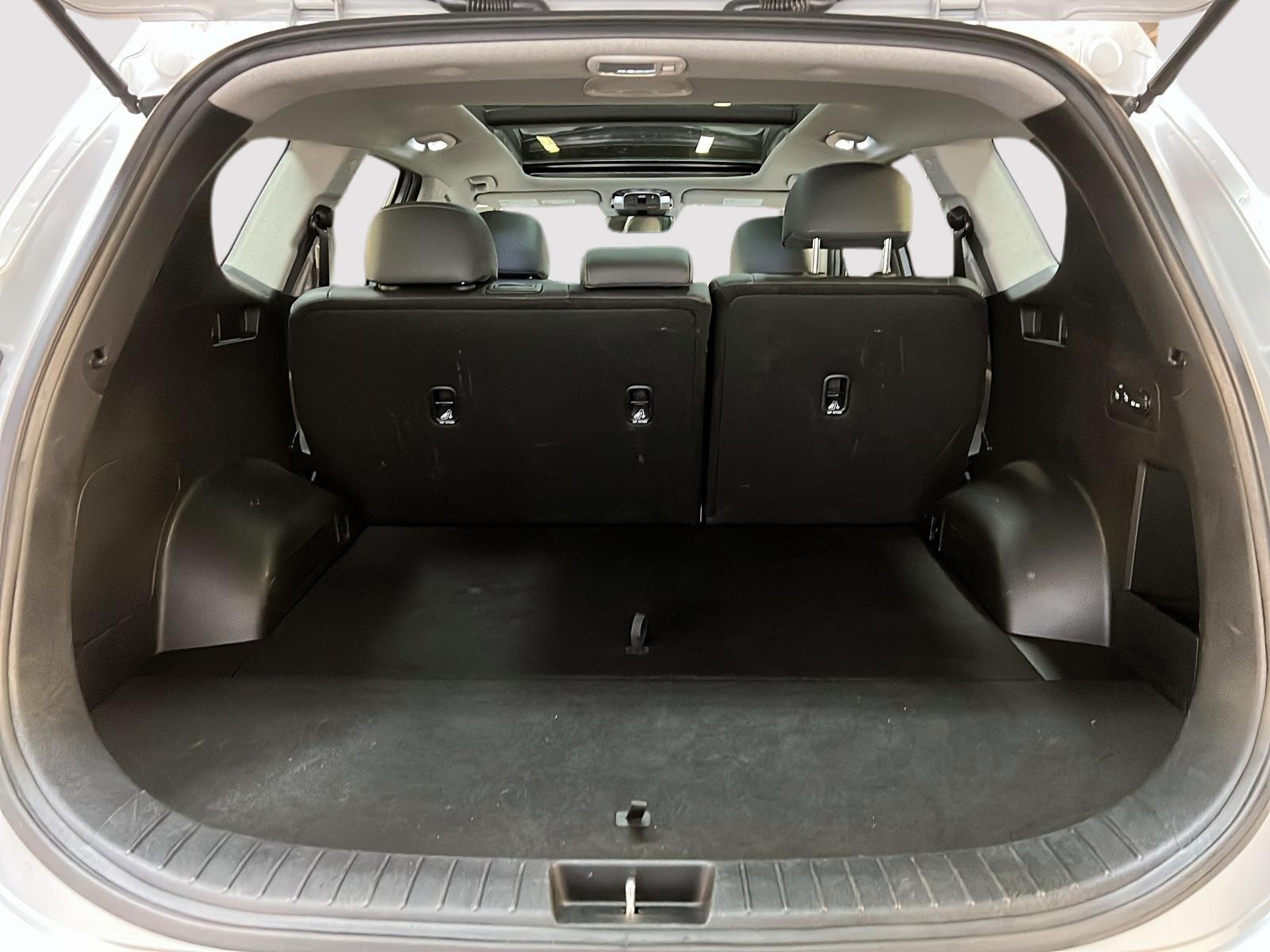 Hyundai Santa Fe PREFERRED TREND CUIR TOIT PANO NAV 4RM 2023 - image #13