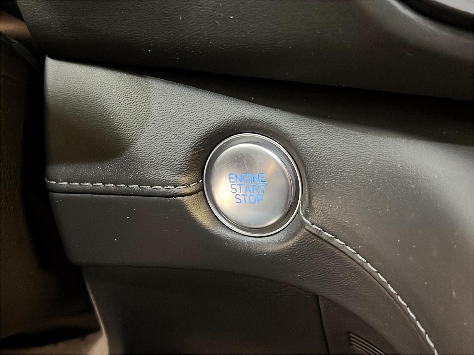 Hyundai Santa Fe 2023 - Image #18