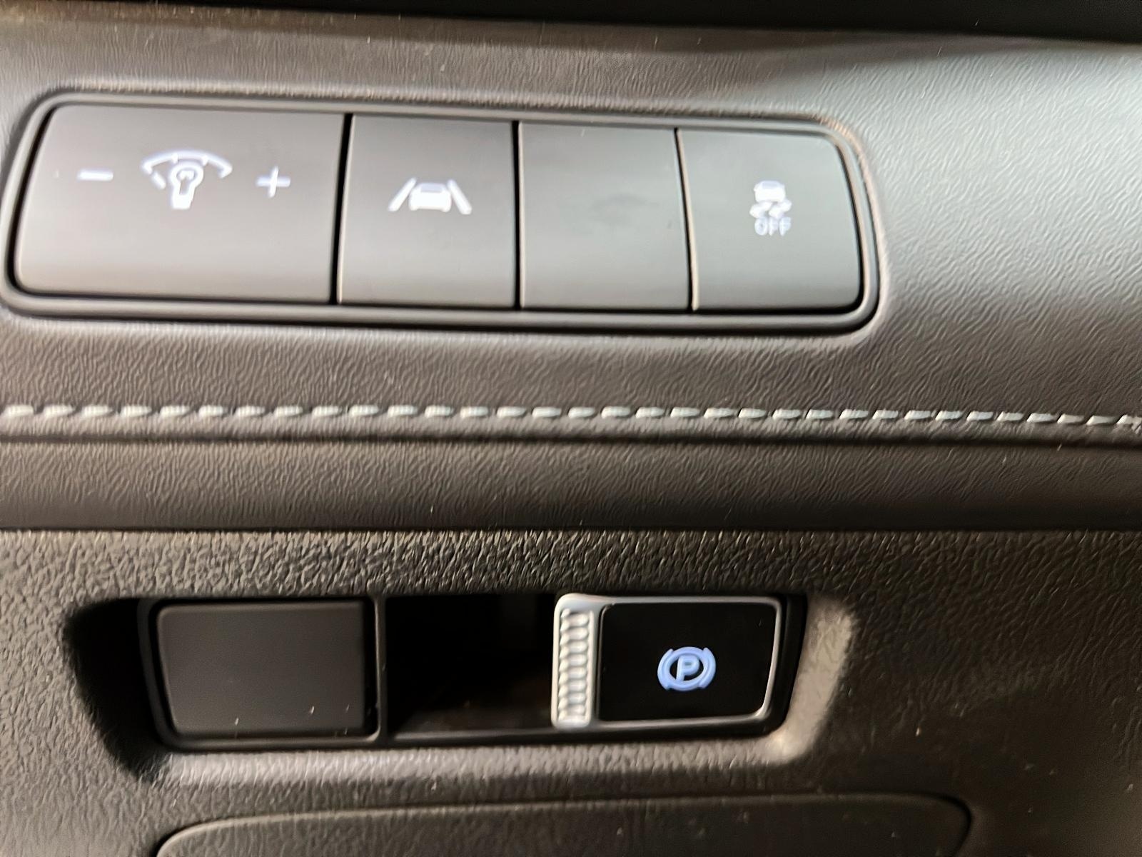 Hyundai Santa Fe 2023 - Image #21