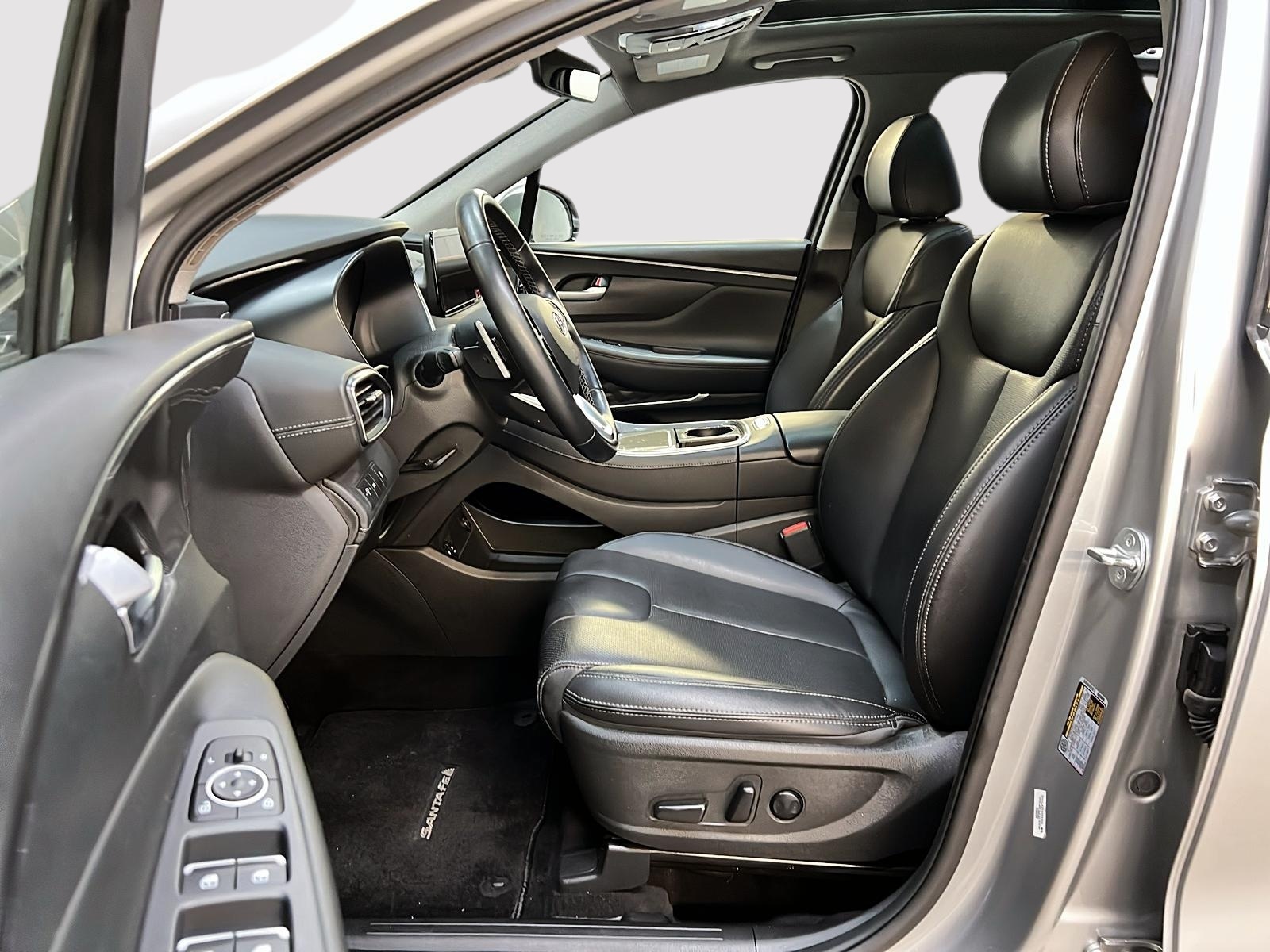Hyundai Santa Fe 2023 - Image #7