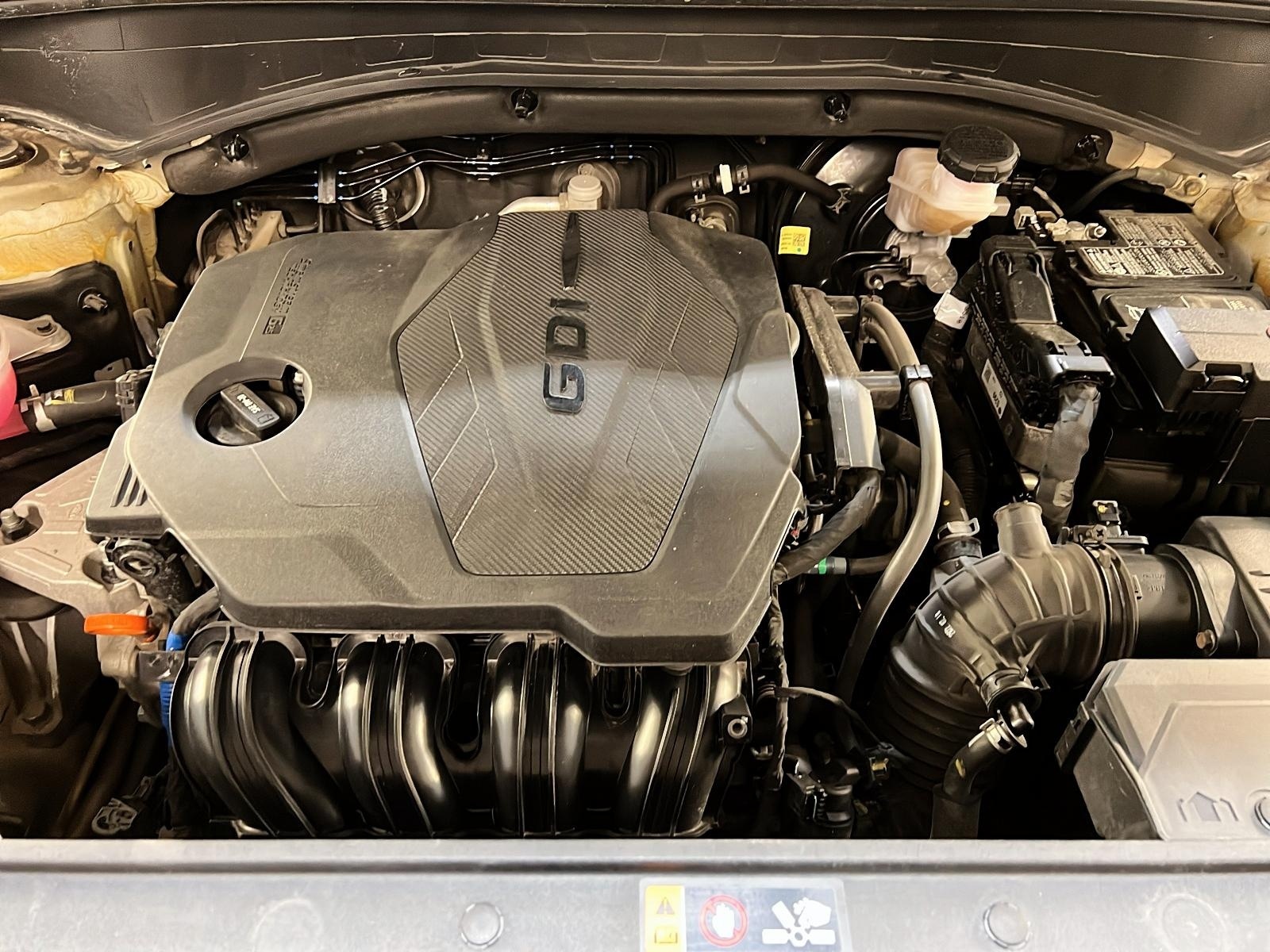 Hyundai Santa Fe 2023 - Image #12