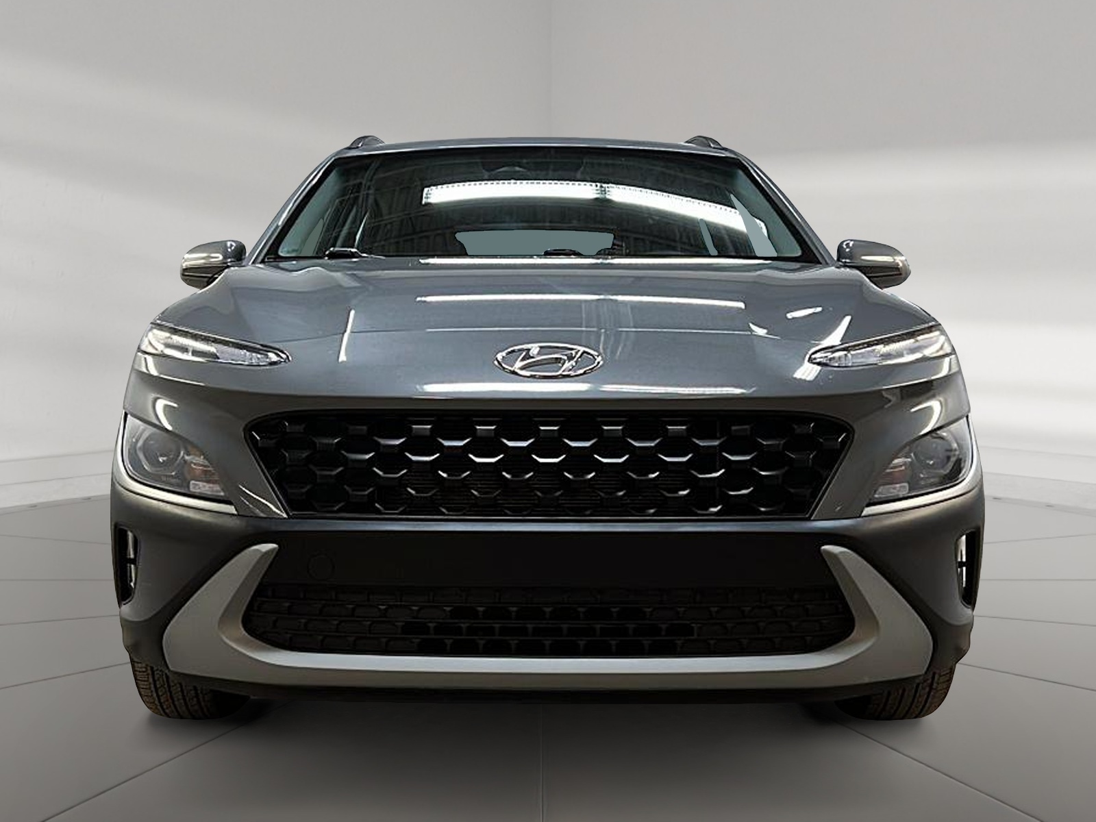 Hyundai Kona 2023 - Image #2