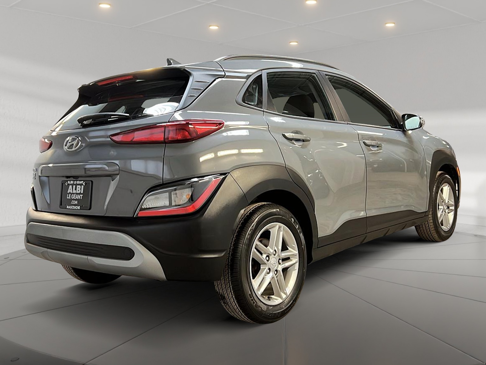 Hyundai Kona 2023 - Image #4