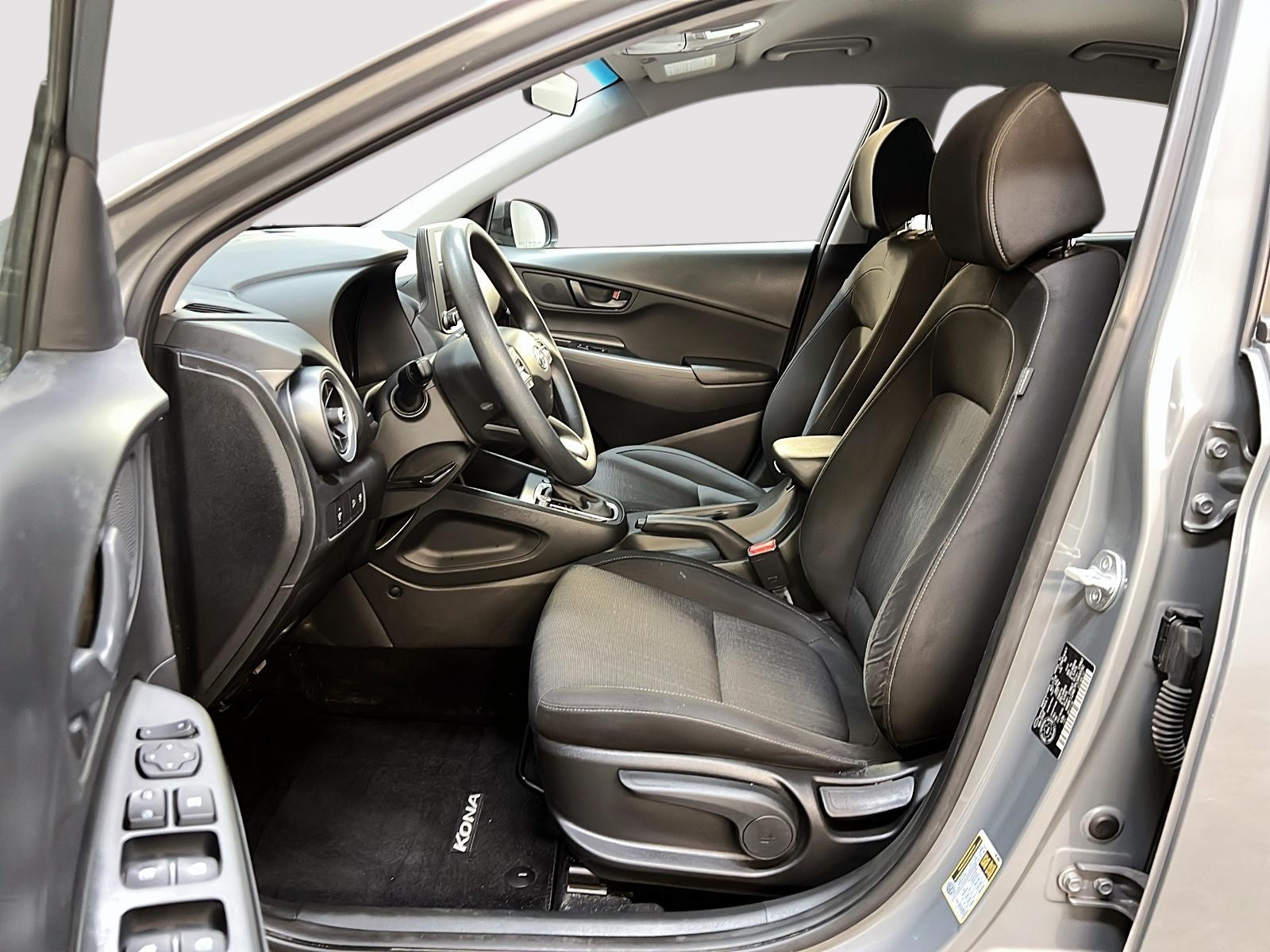 Hyundai Kona 2023 - Image #7