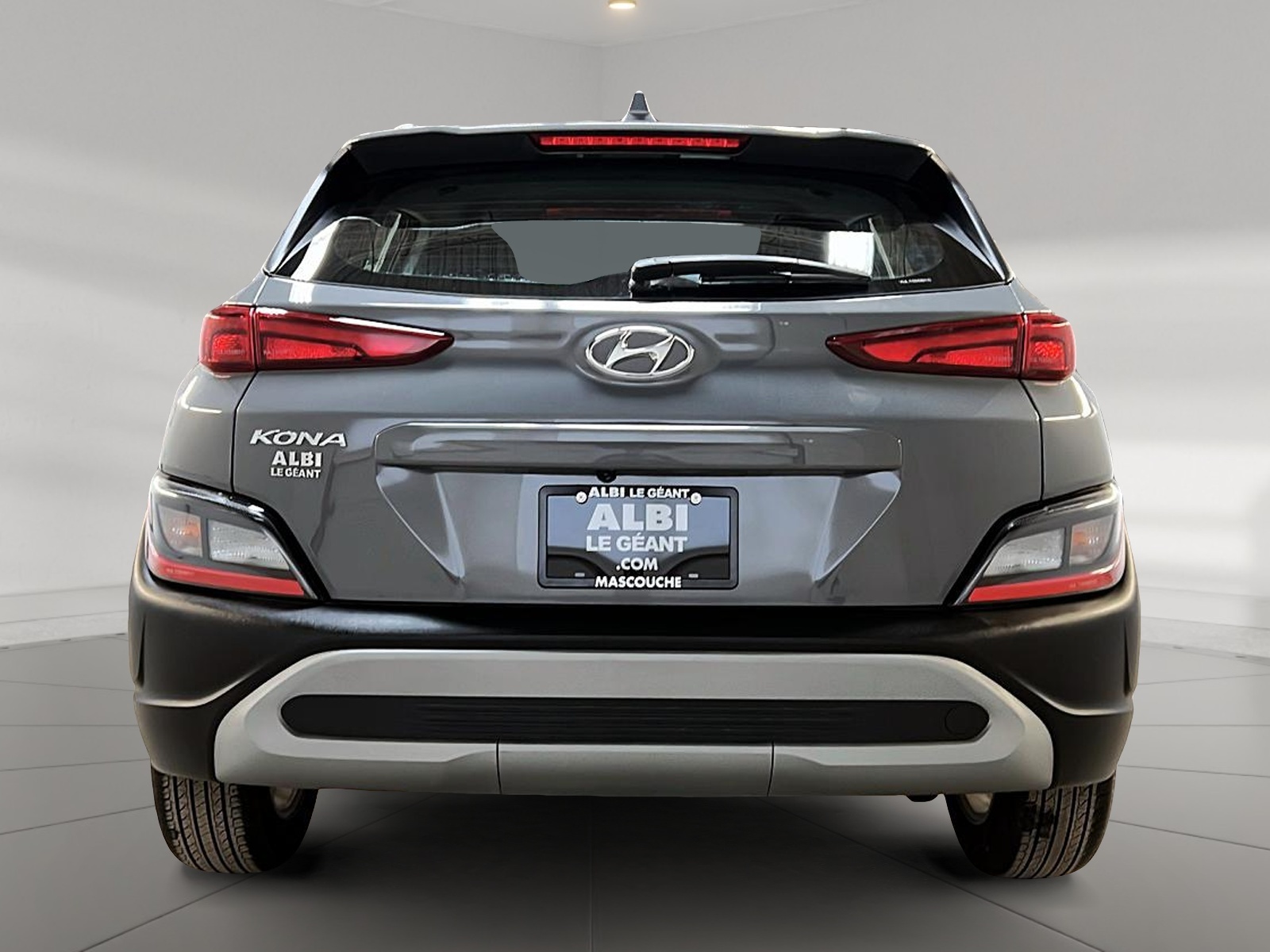 Hyundai Kona 2023 - Image #5