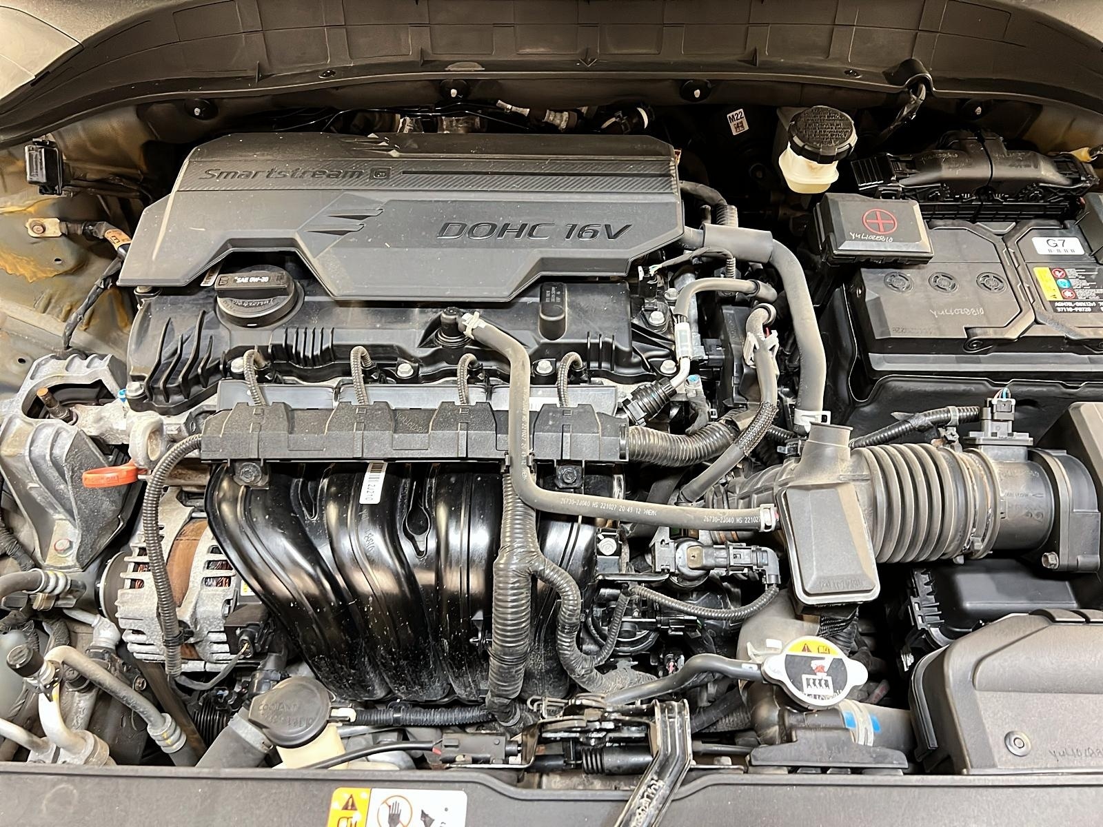 Hyundai Kona 2023 - Image #11