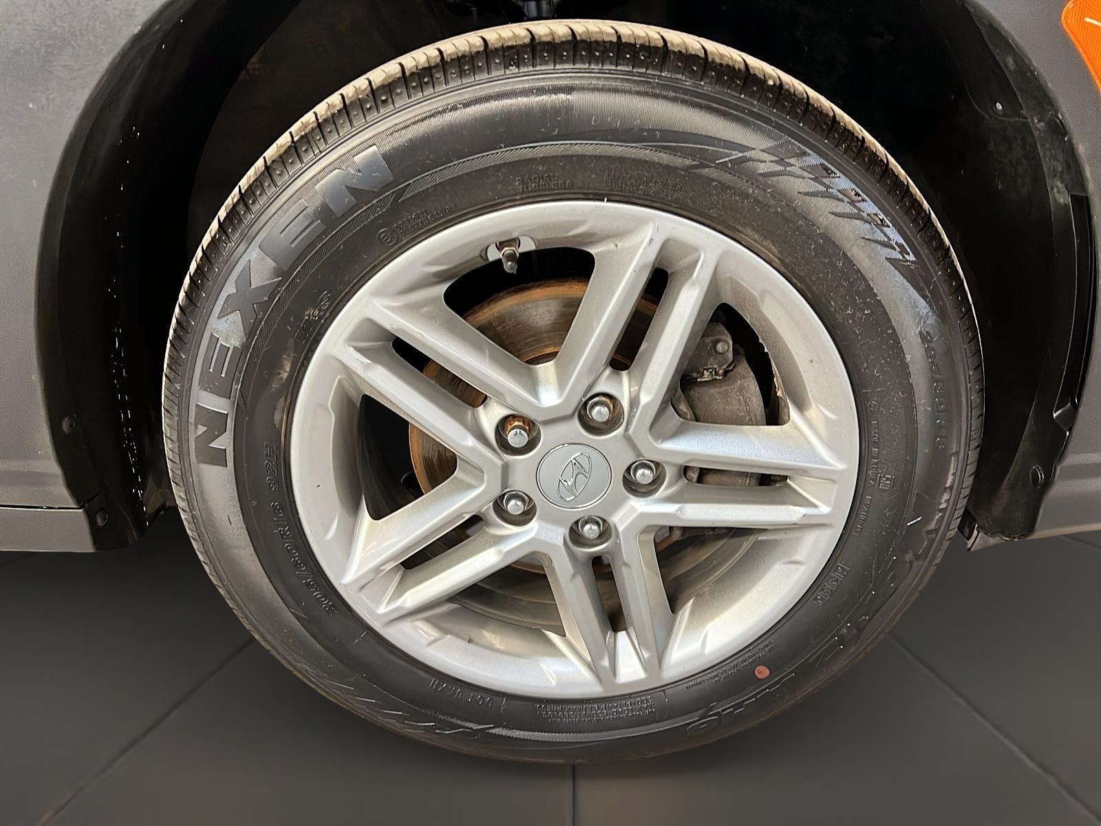 Hyundai Kona 2023 - Image #23