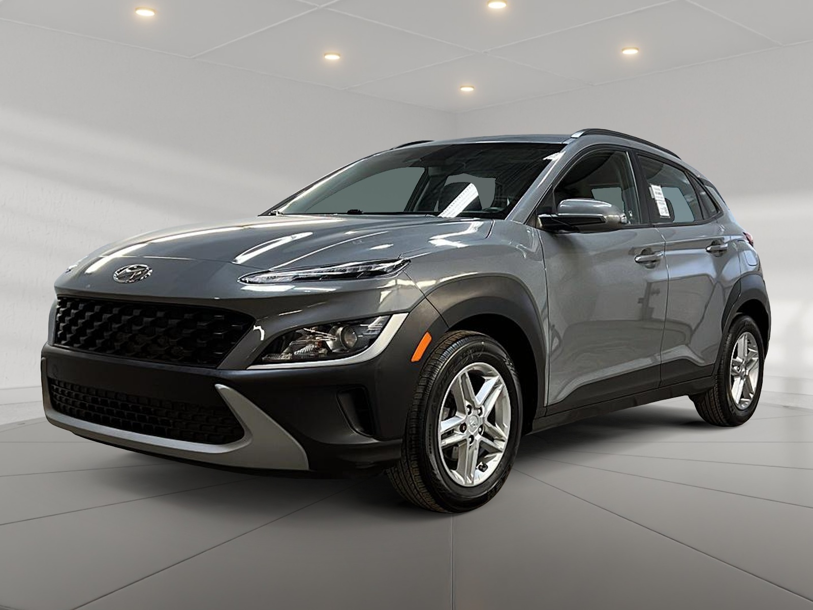 Hyundai Kona 2023 - Image #1