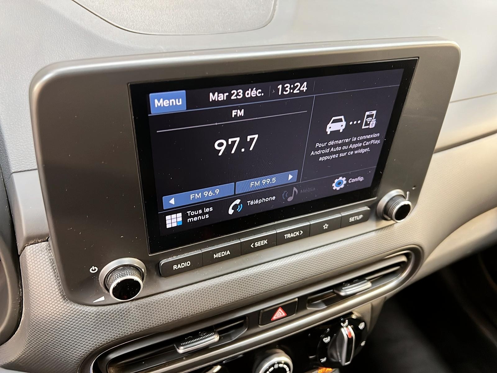 Hyundai Kona 2023 - Image #15