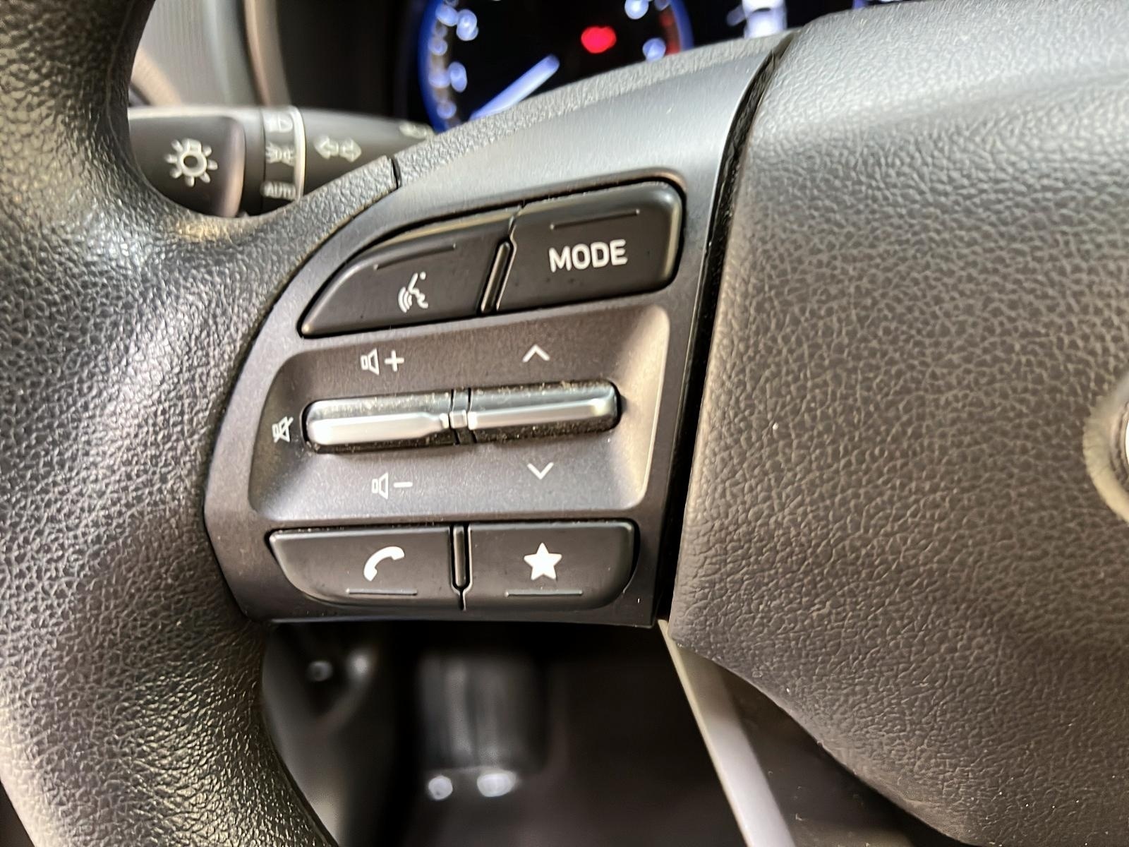 Hyundai Kona 2023 - Image #18