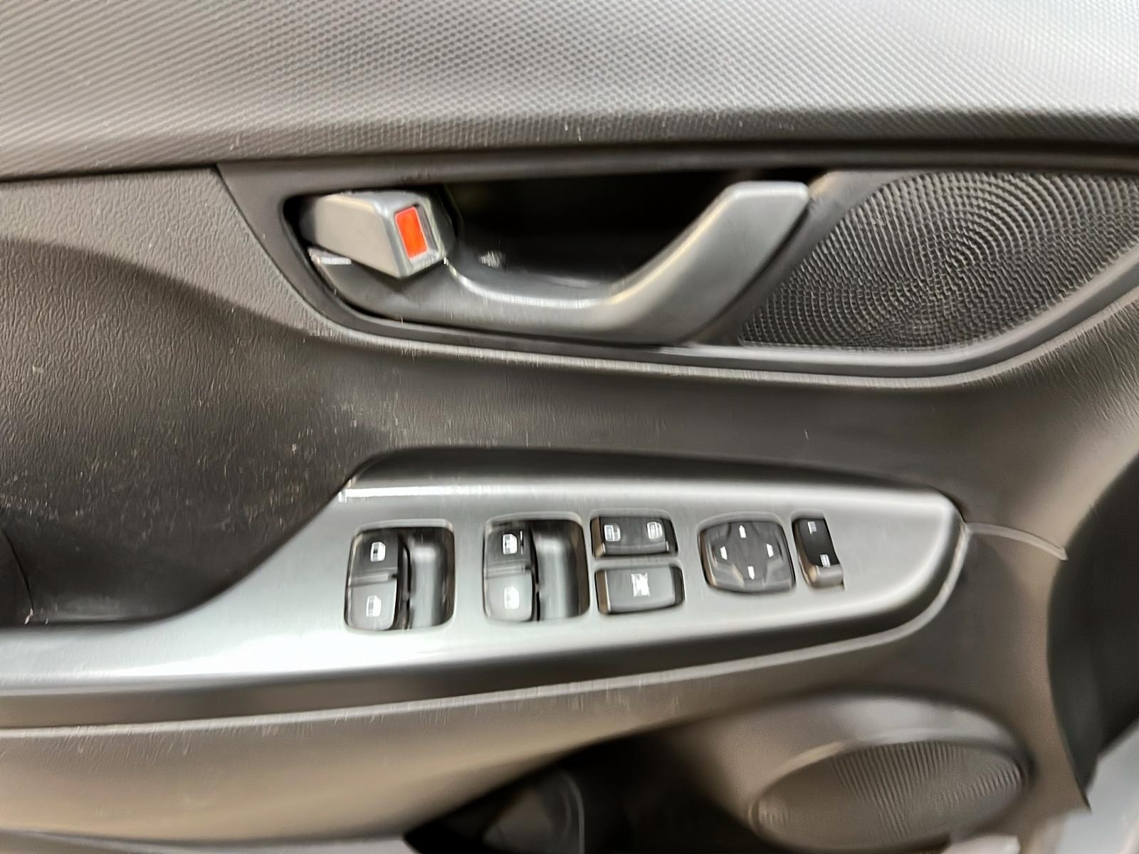 Hyundai Kona 2023 - Image #20