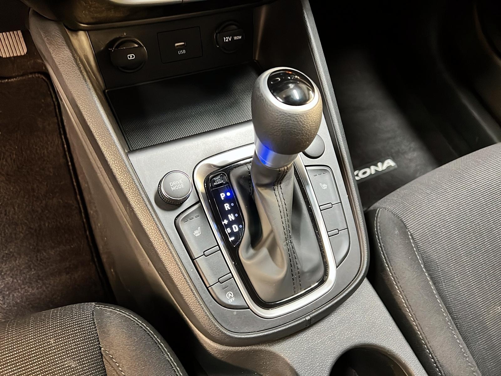 Hyundai Kona ESSENTIEL 2023 - image #13