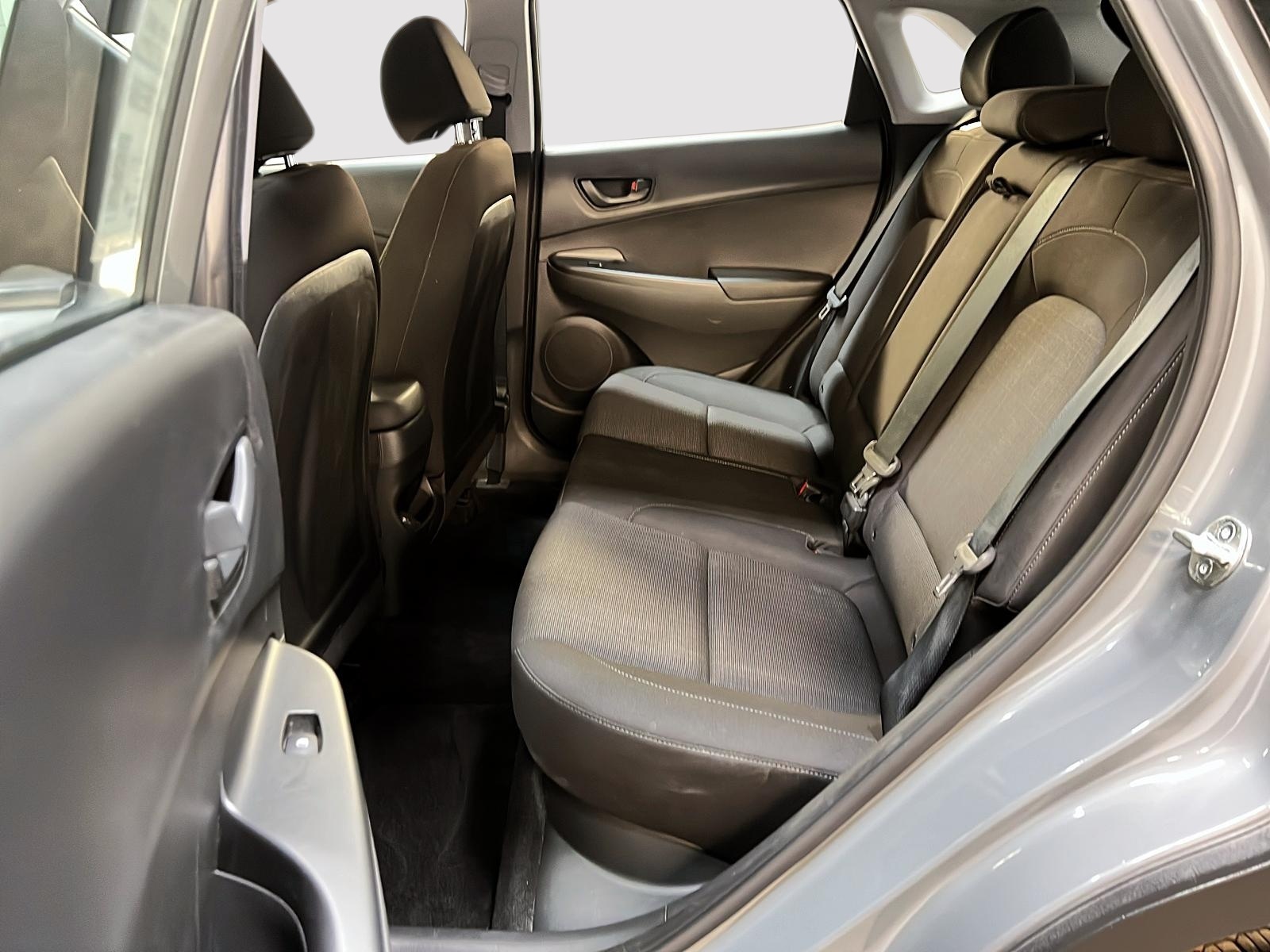 Hyundai Kona 2023 - Image #9