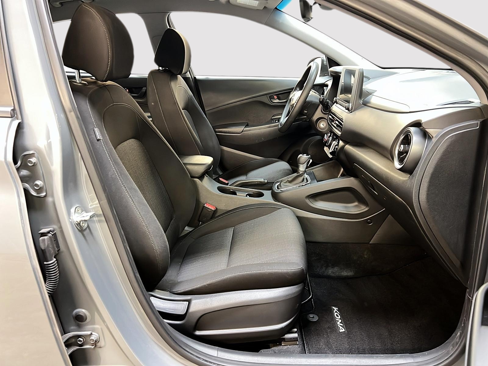 Hyundai Kona 2023 - Image #8