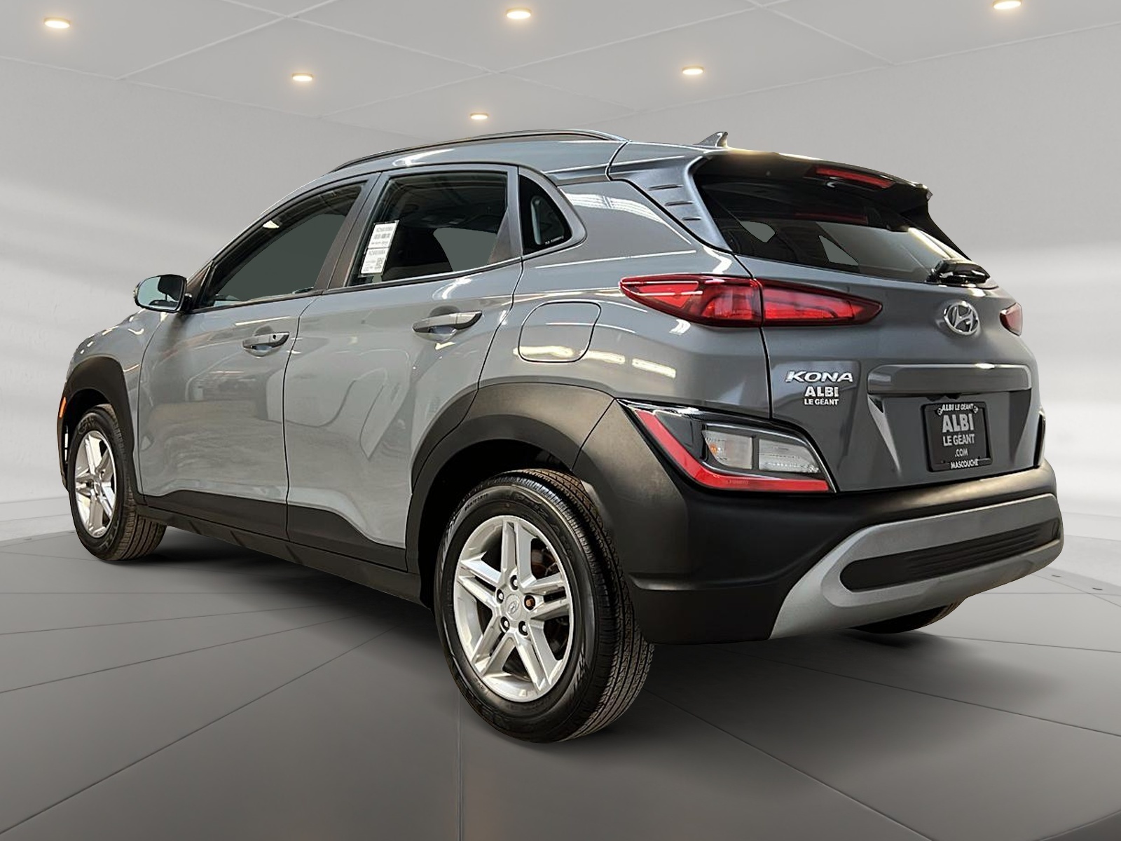 Hyundai Kona 2023 - Image #6